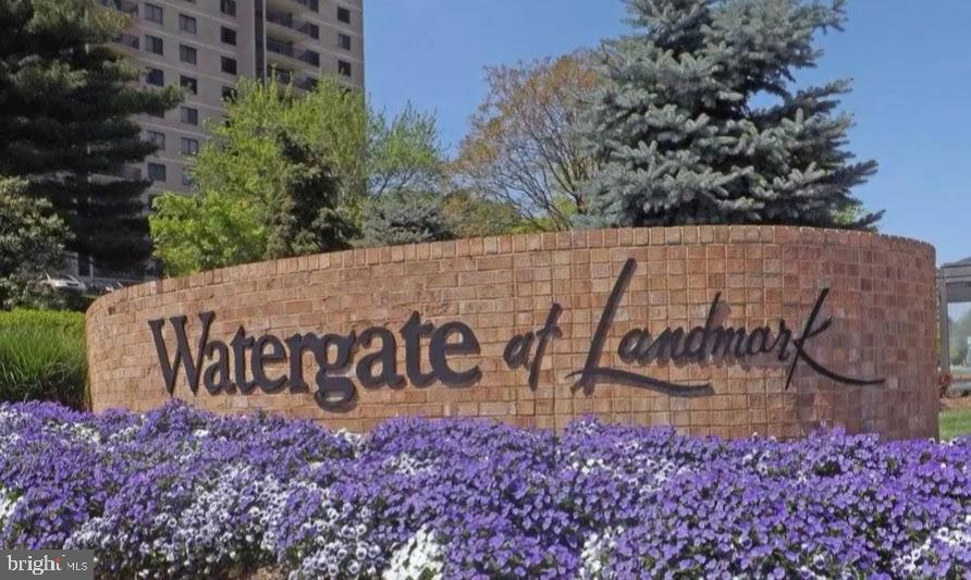 WATERGATE AT LANDMARK - Residential