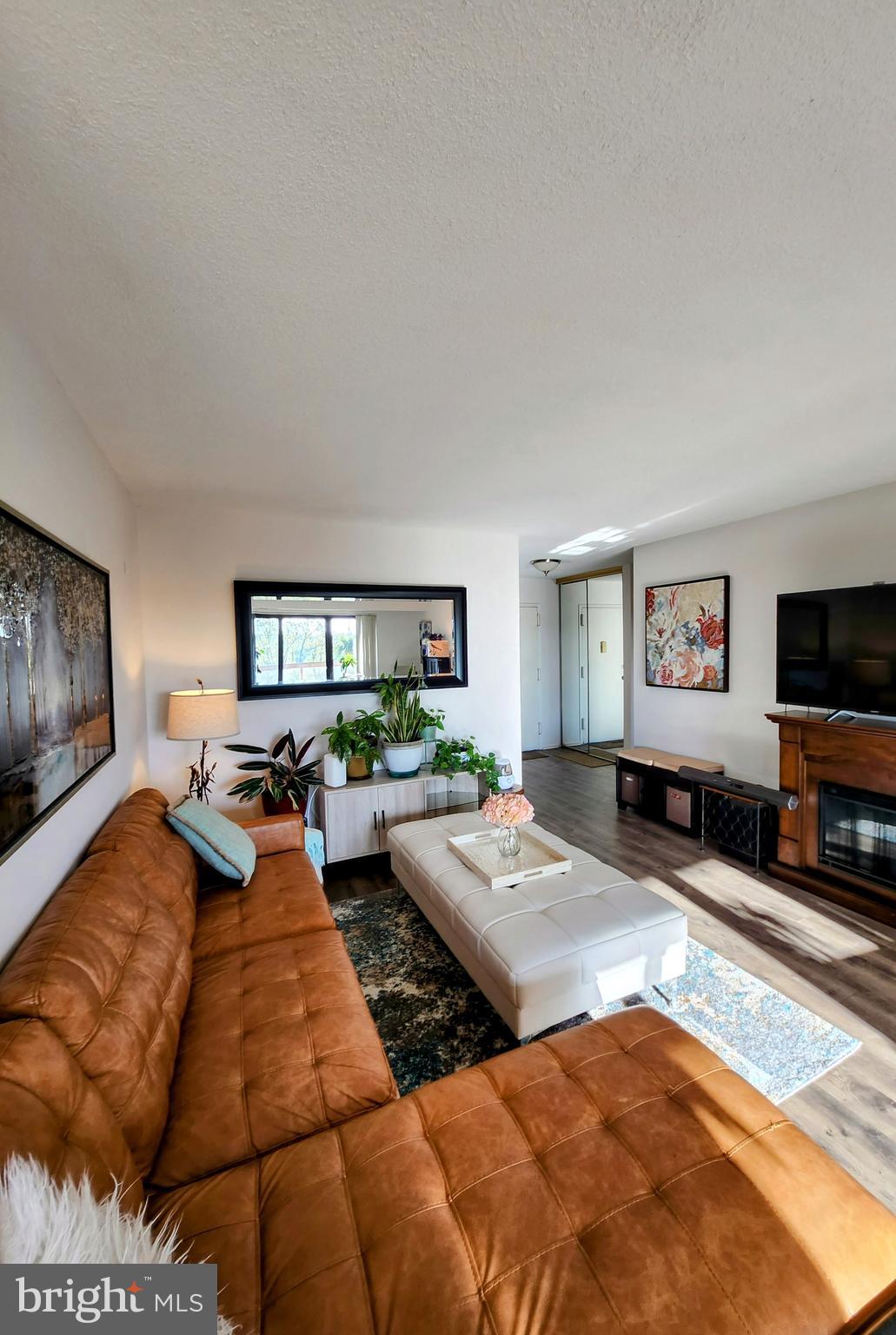 WATERGATE AT LANDMARK - Residential