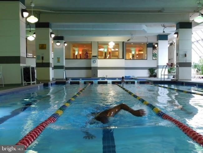 WATERGATE AT LANDMARK - Residential