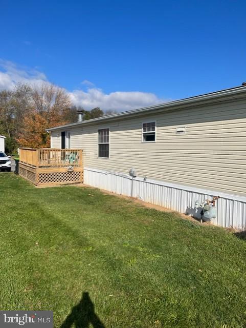 REGENCY LAKES - Residential Lease