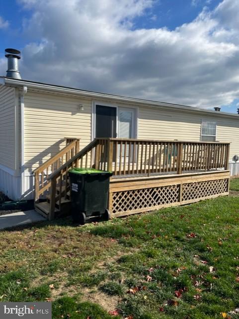 REGENCY LAKES - Residential Lease