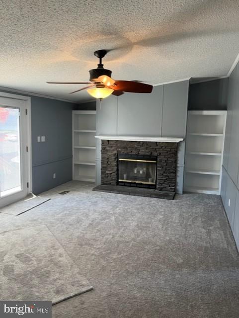 REGENCY LAKES - Residential Lease