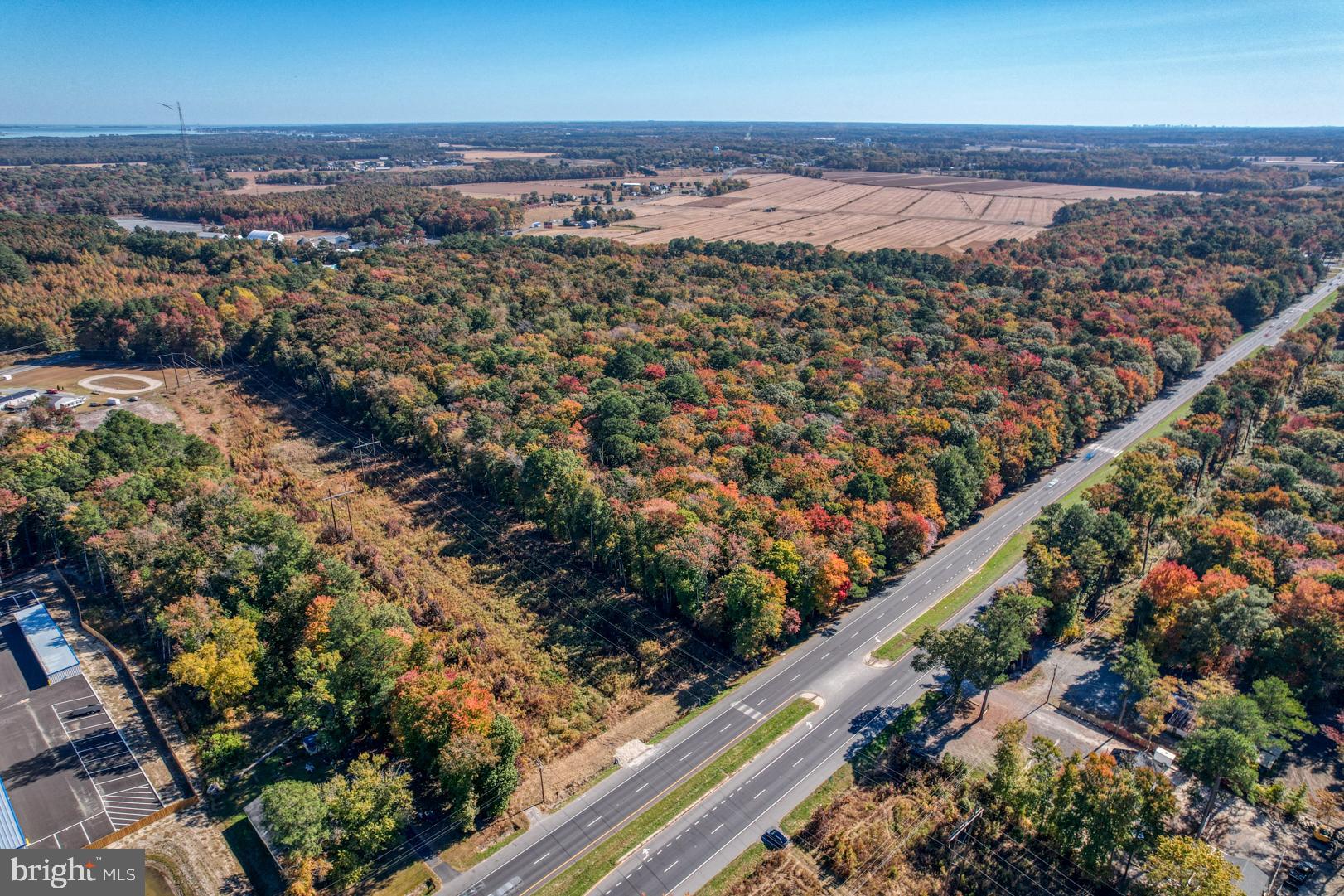 30836 DUPONT BLVD PARCEL 2