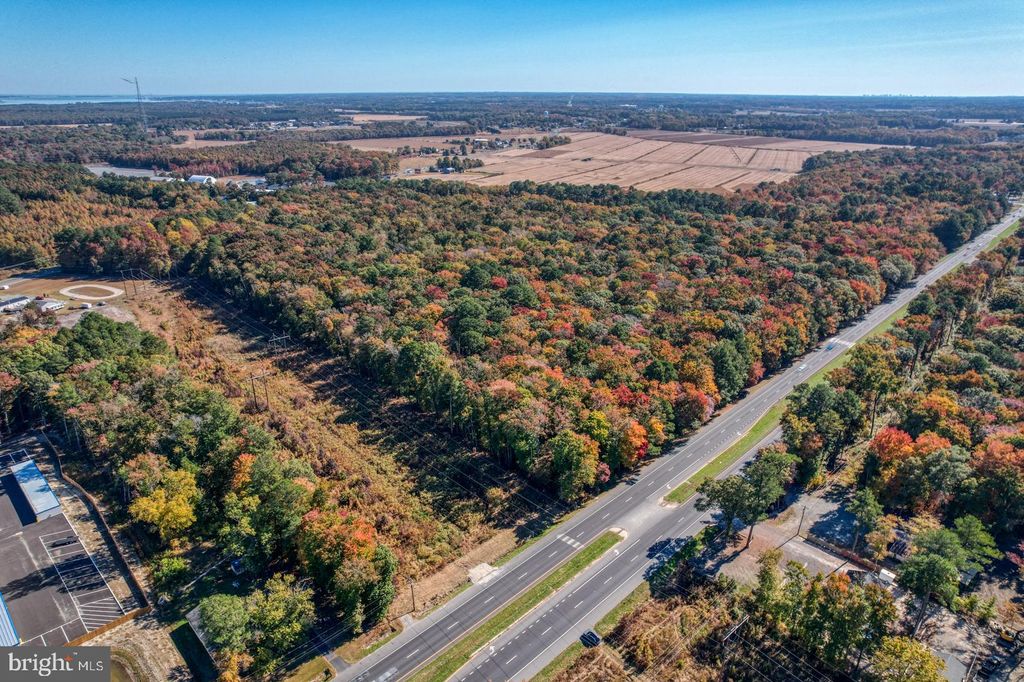 Photo of 30836 - Parcel 2 Dupont Blvd, DAGSBORO, DE 19939 (MLS # DESU2099774)