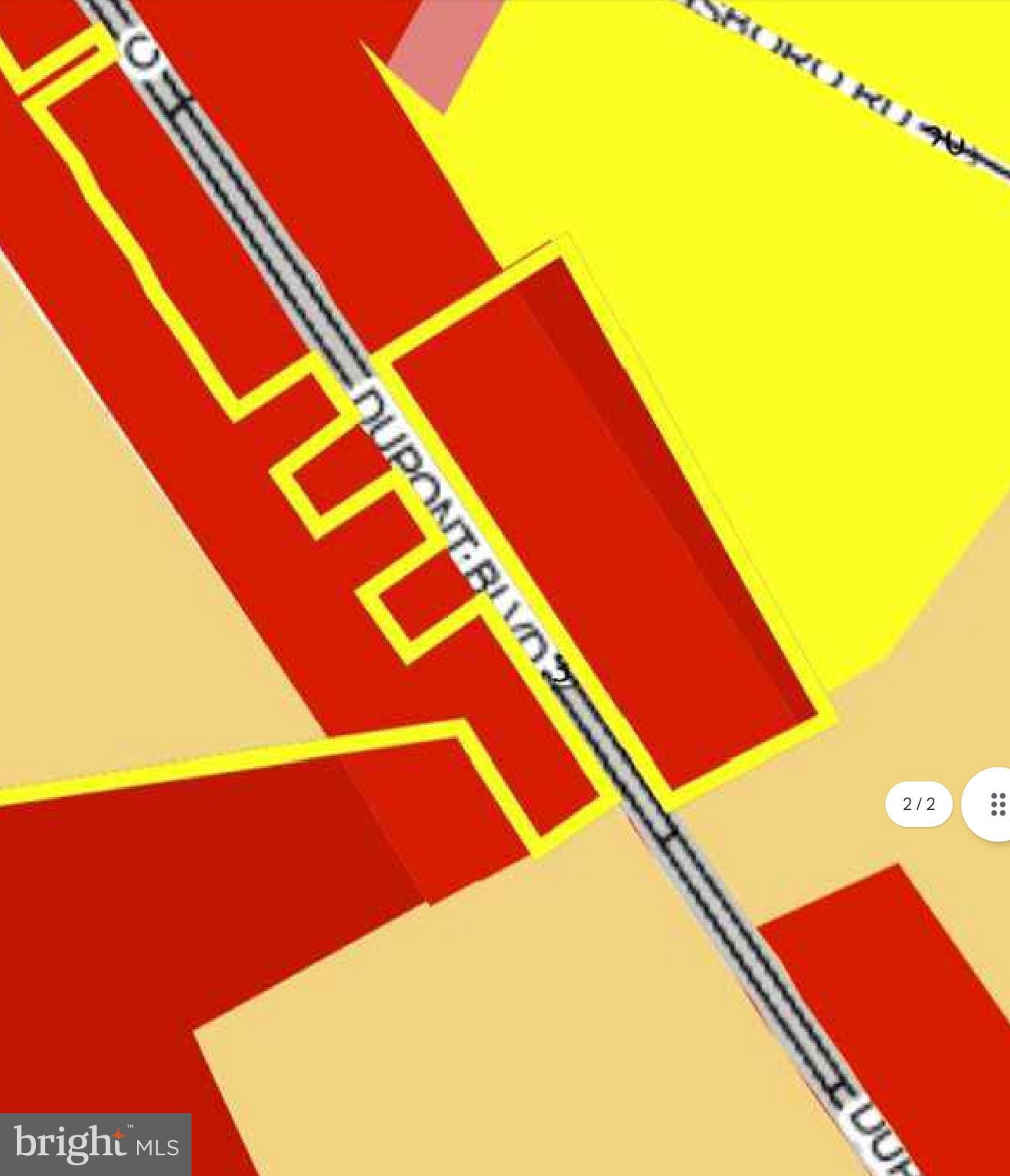 30836 DUPONT BLVD PARCEL 2