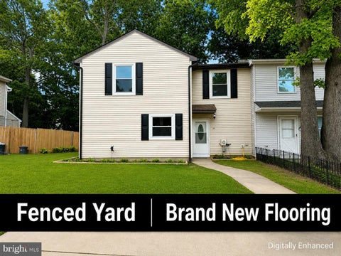 Townhouse For Sale - 63 Berkshire Road<br/> SICKLERVILLE, NJ 08081