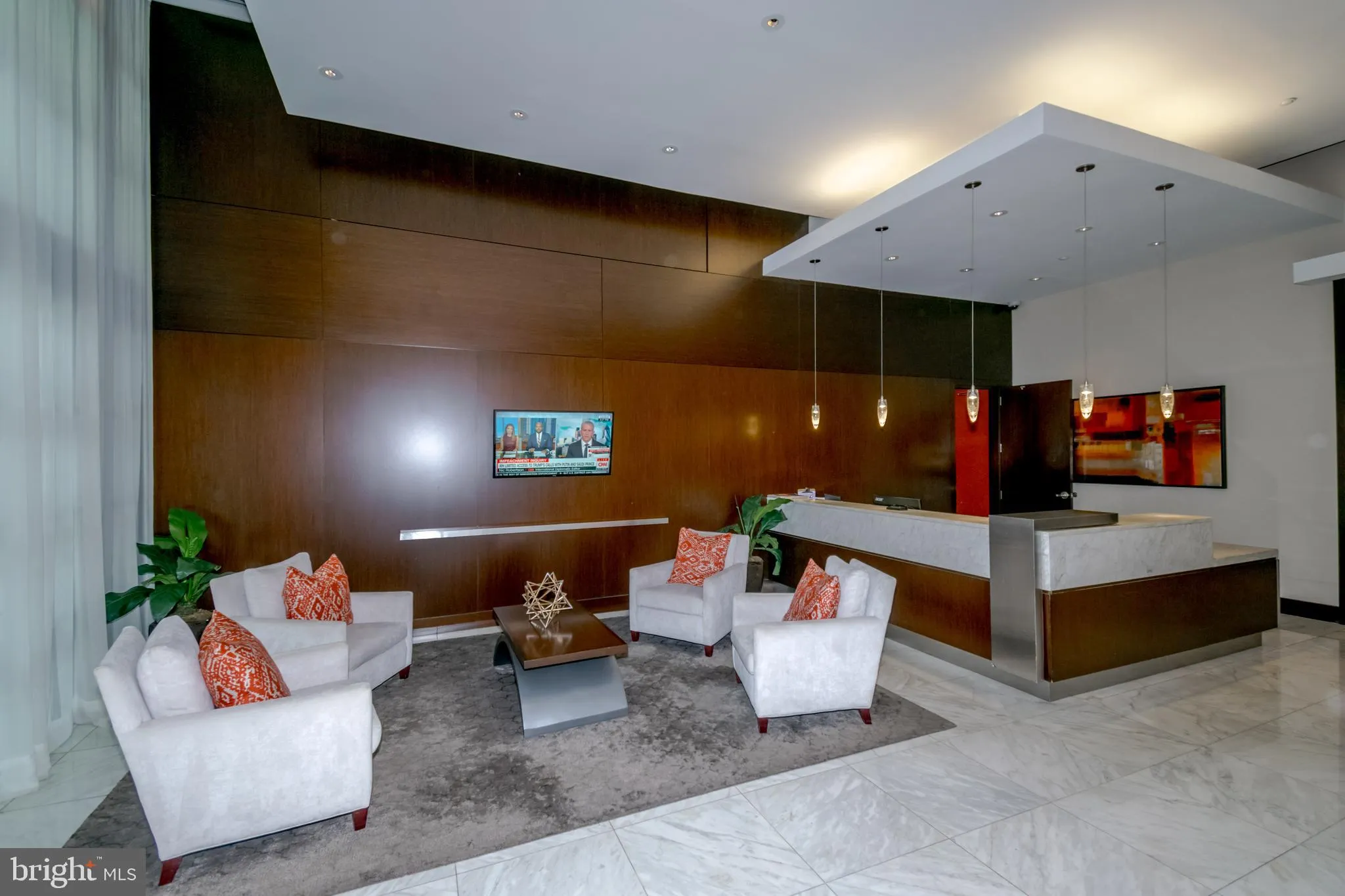 475 K Street NW Unit 720, Washington, DC 20001