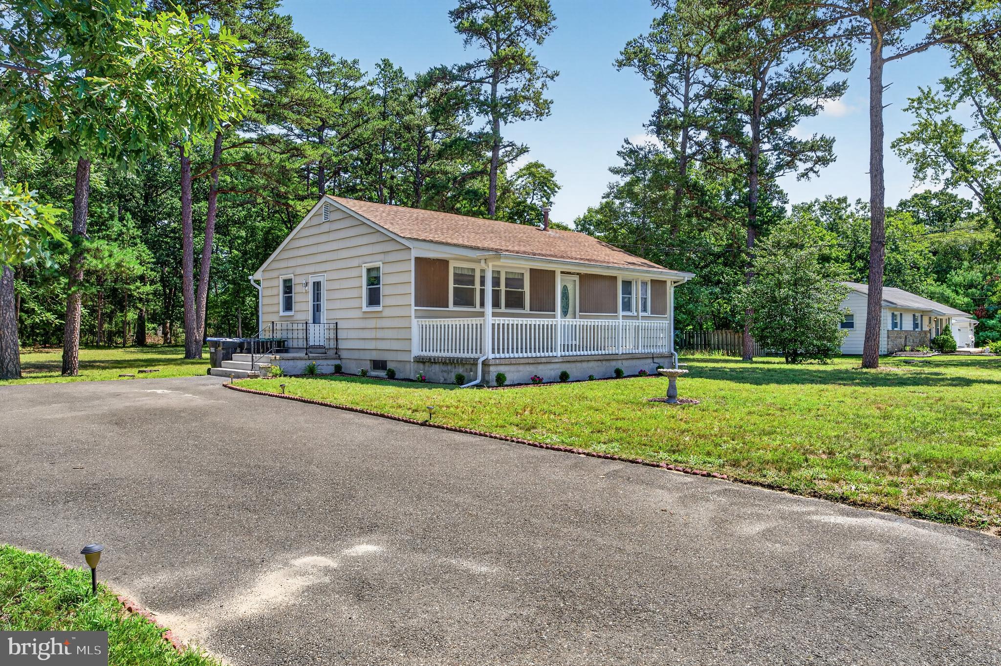 55 BITTLE AVENUE