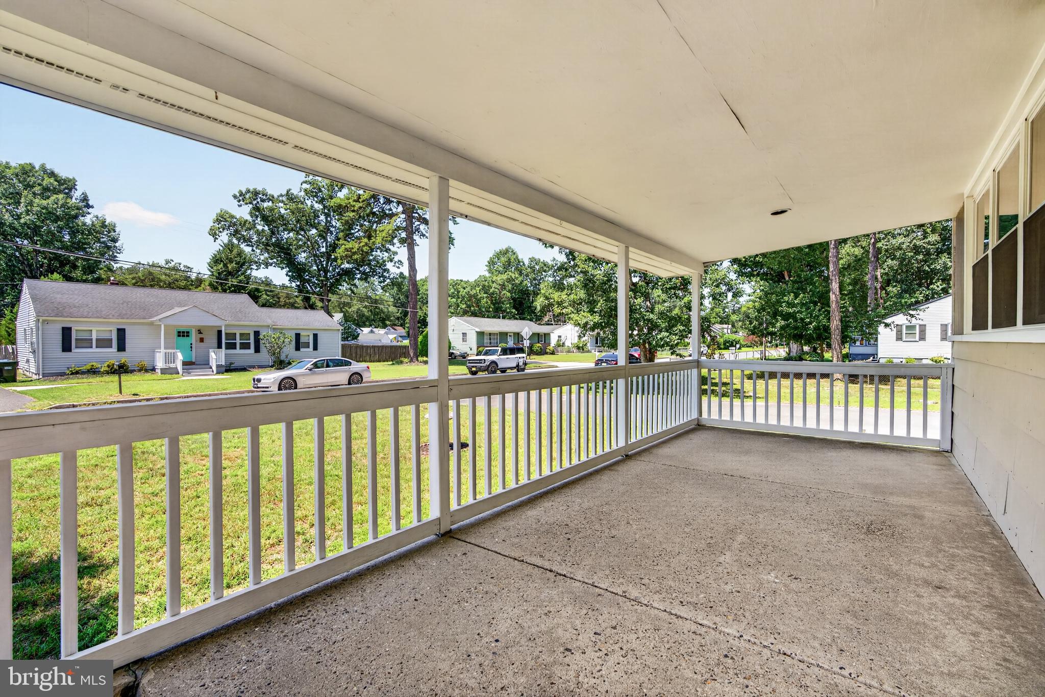 55 BITTLE AVENUE