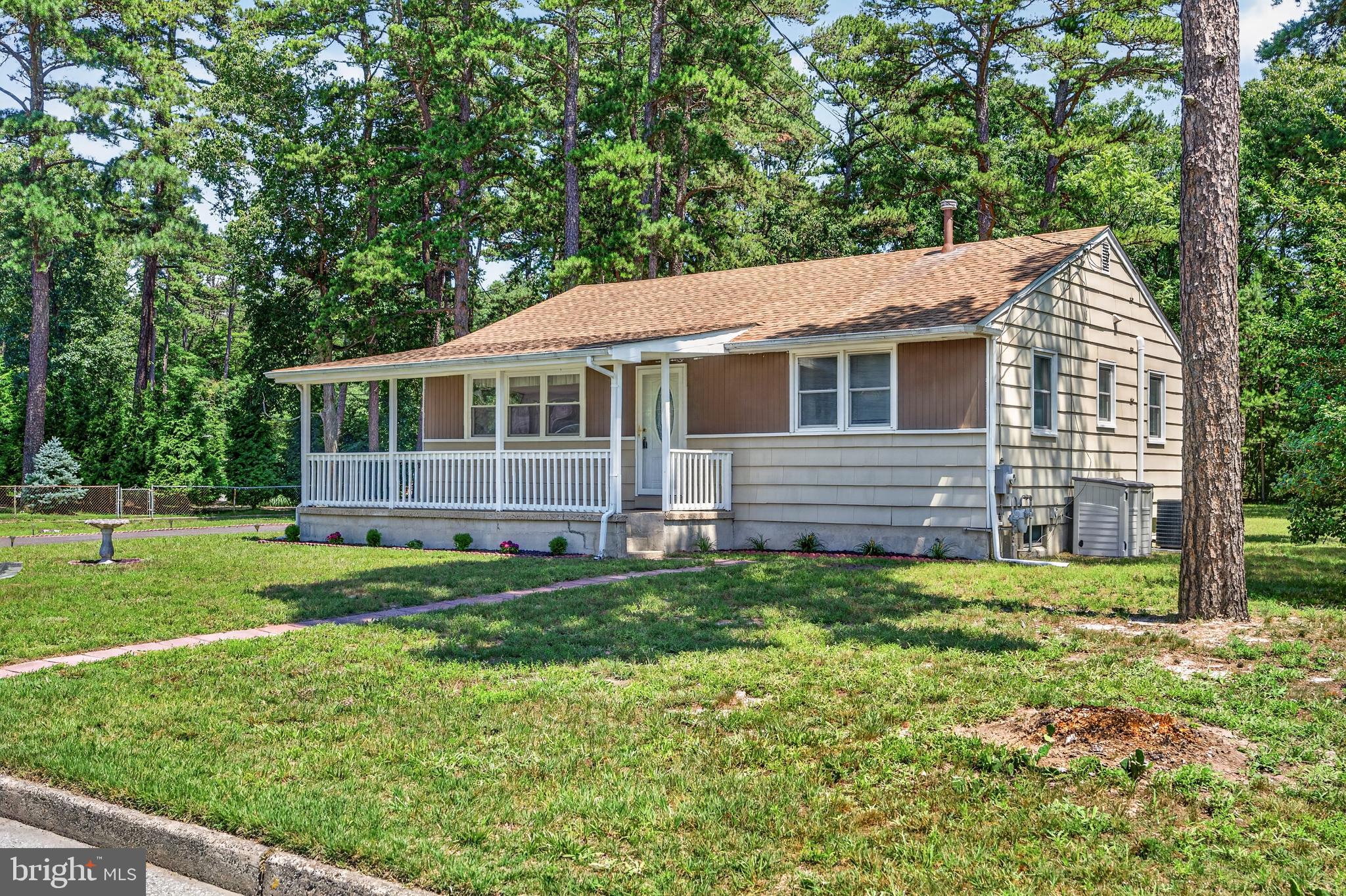 55 BITTLE AVENUE