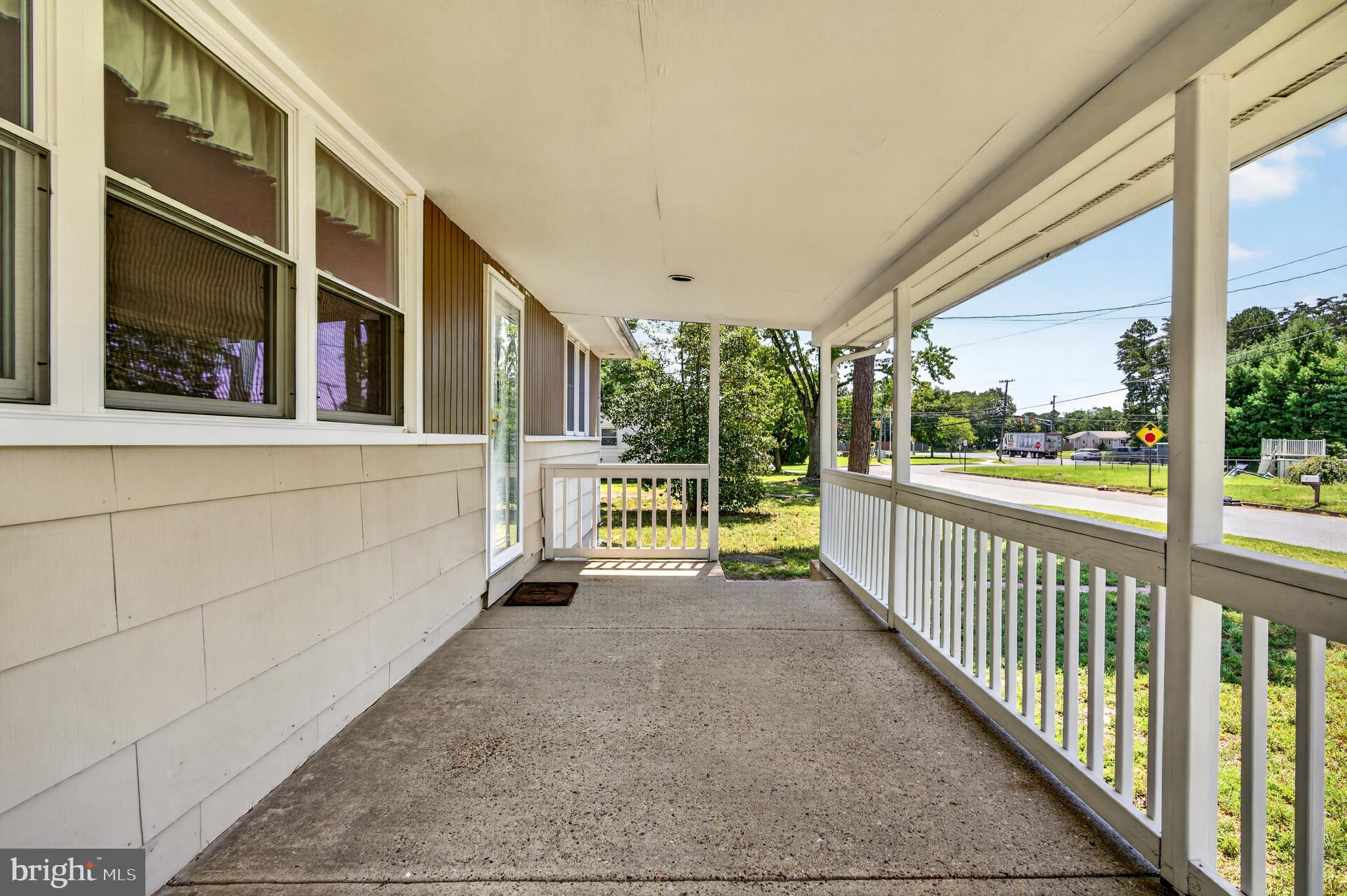 55 BITTLE AVENUE