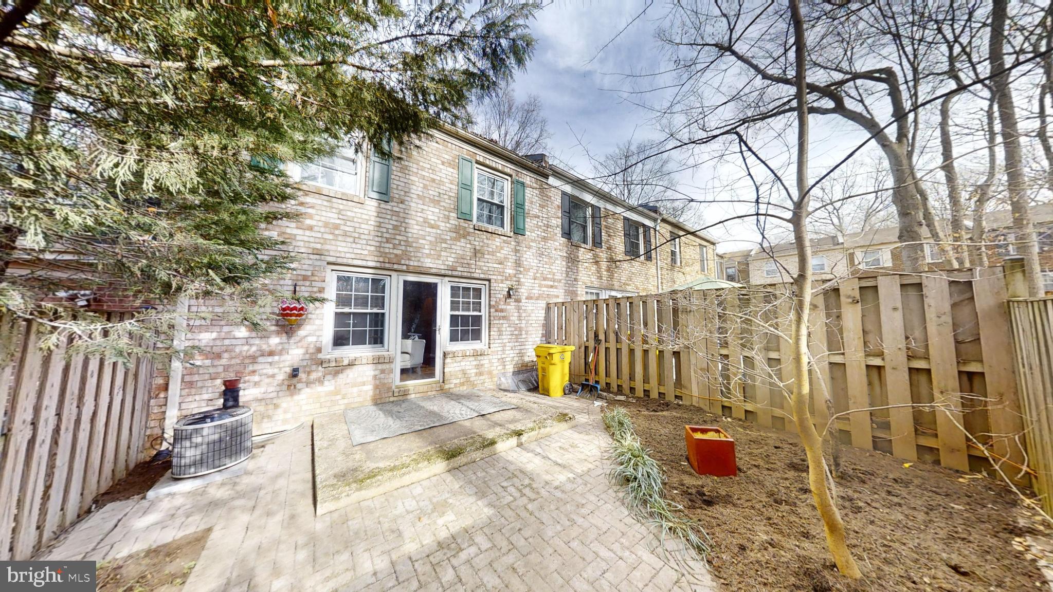 CROFTON - Residential