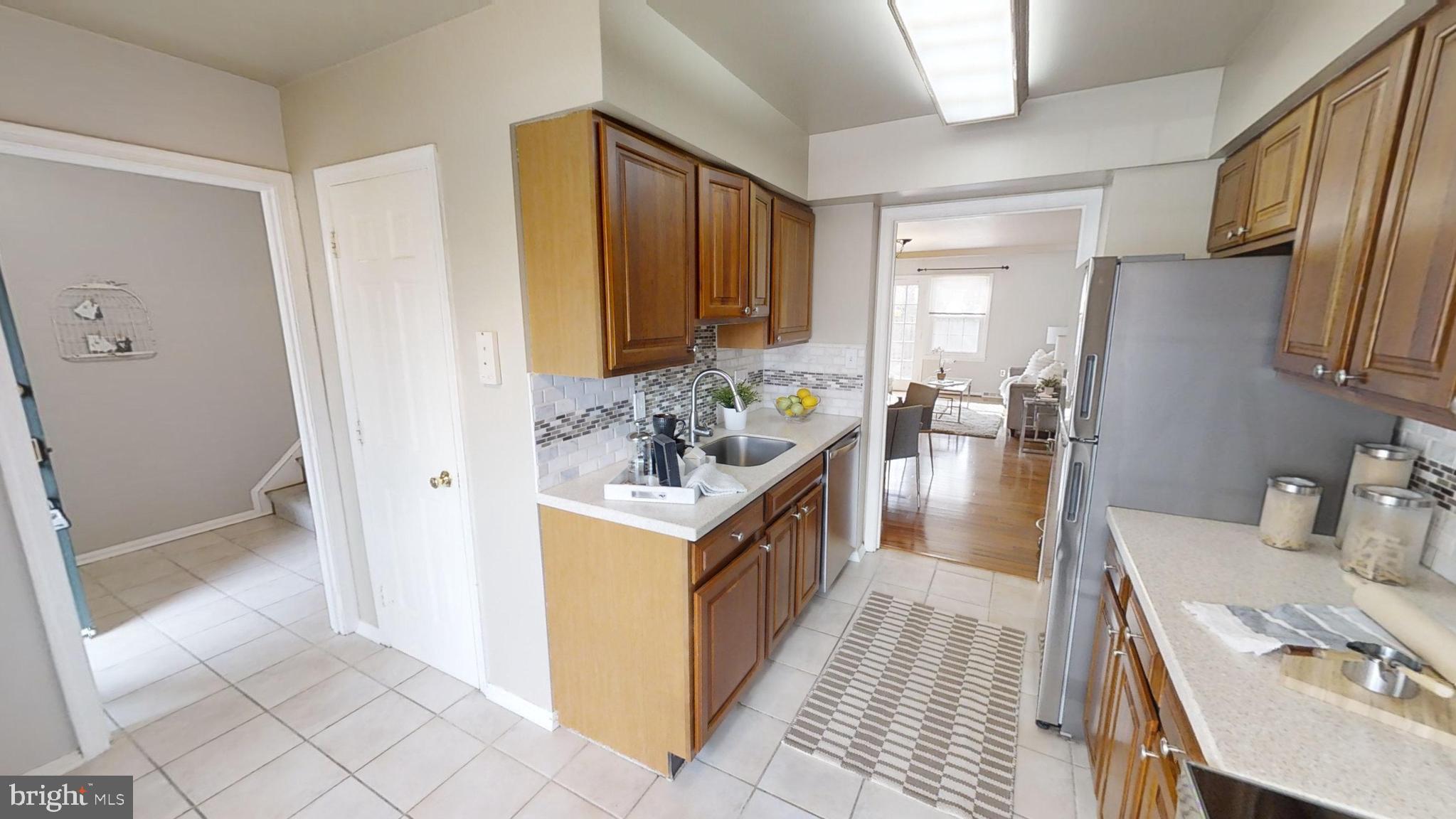 CROFTON - Residential