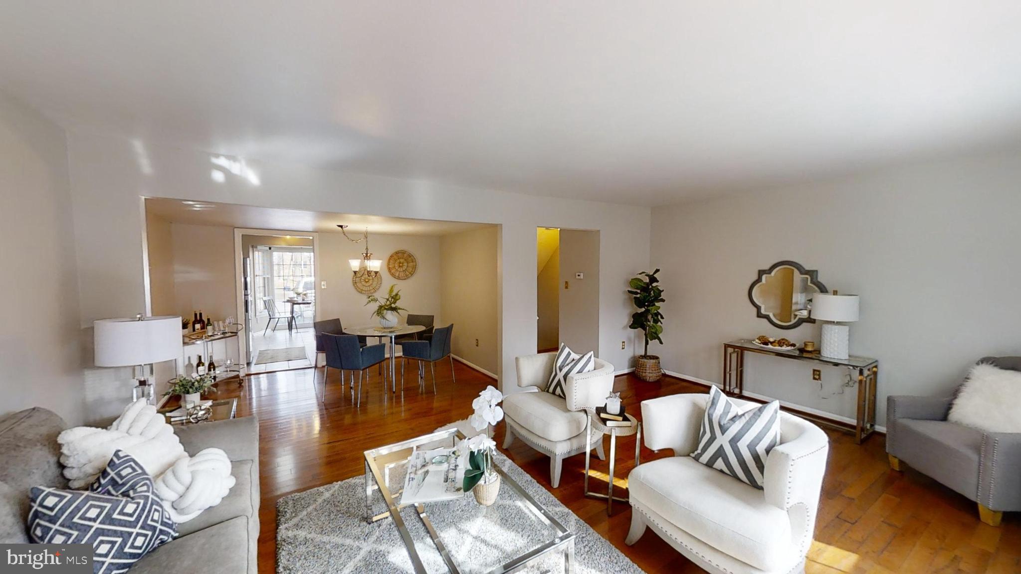 CROFTON - Residential