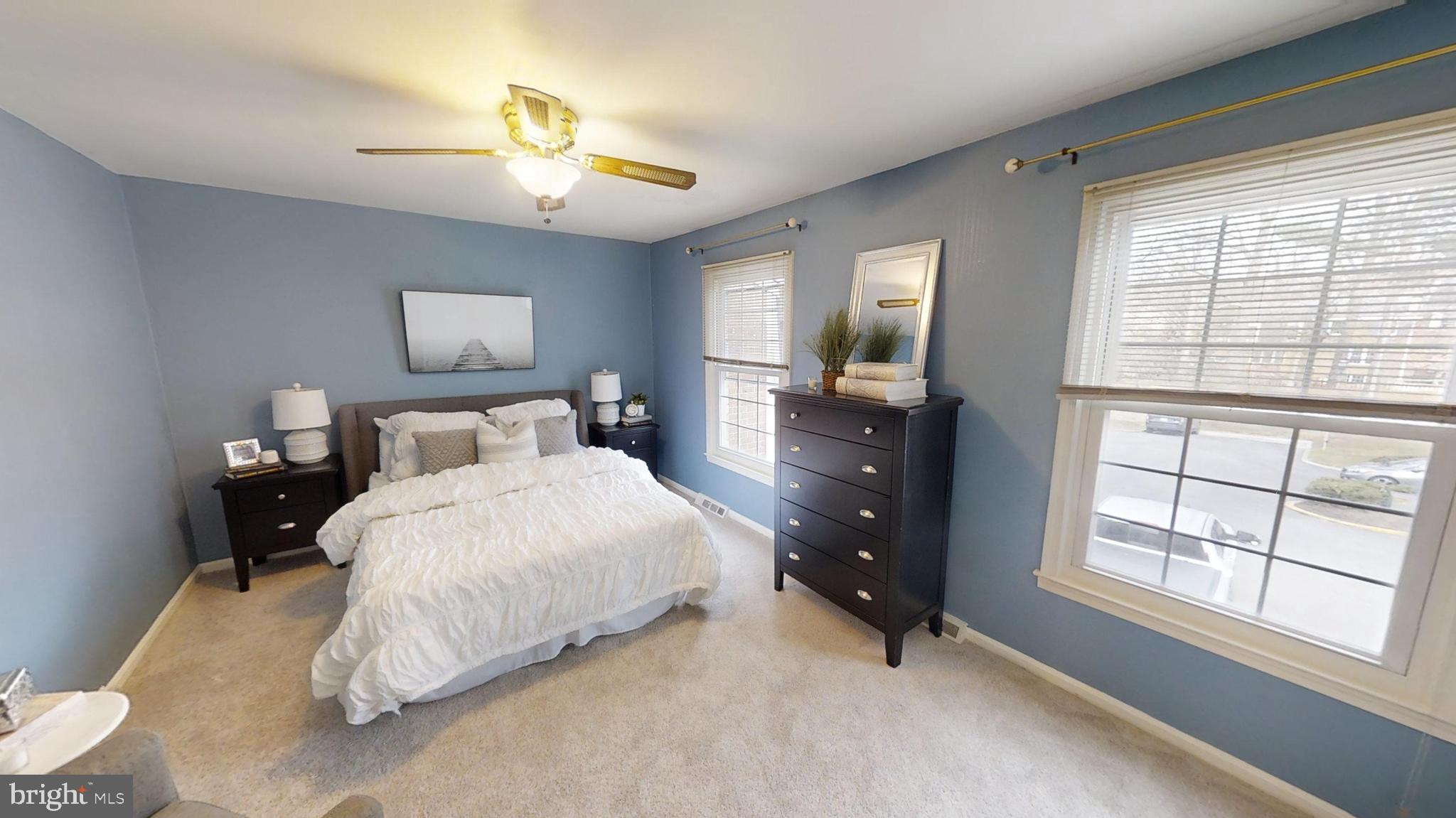 CROFTON - Residential