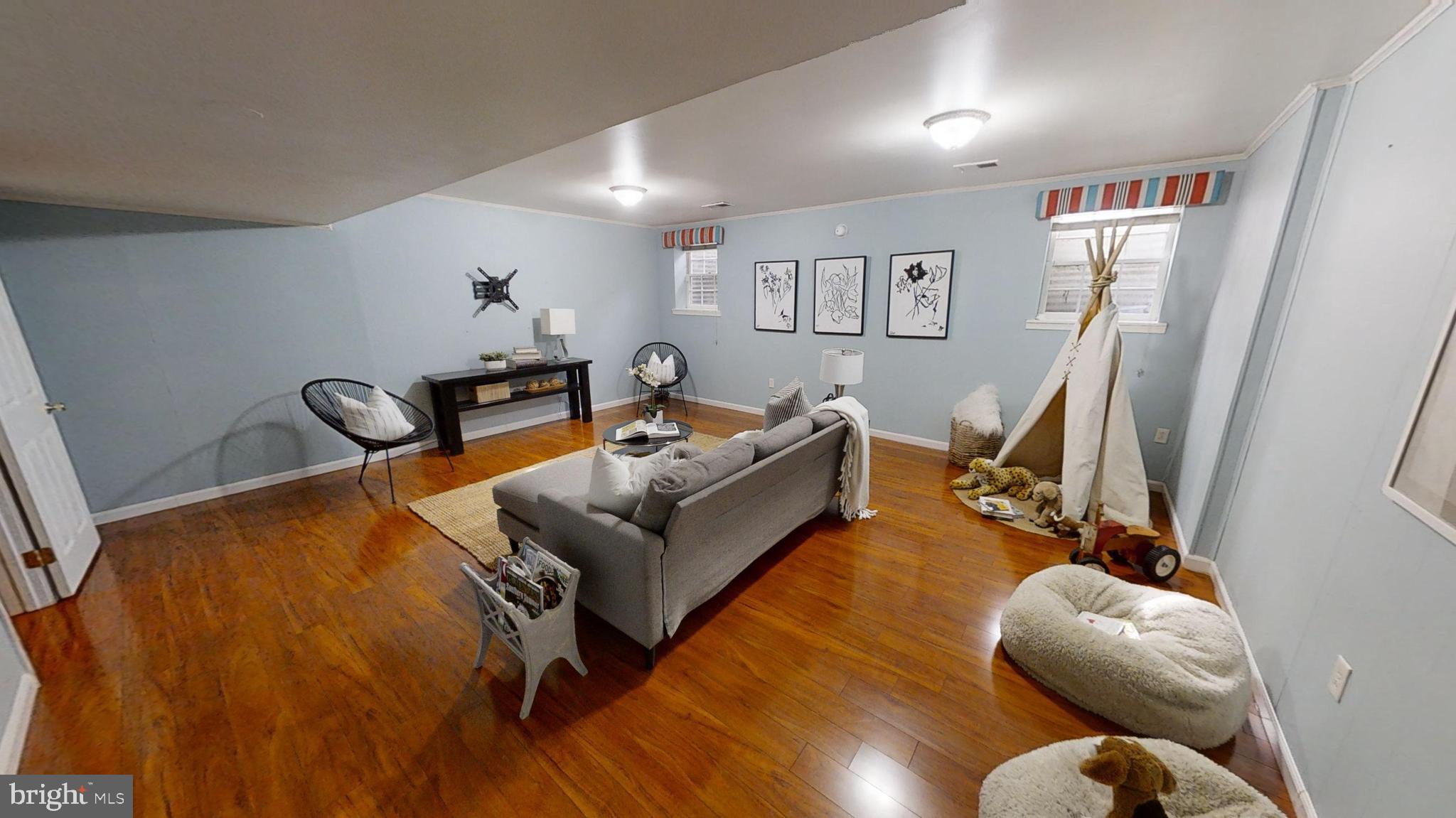 CROFTON - Residential