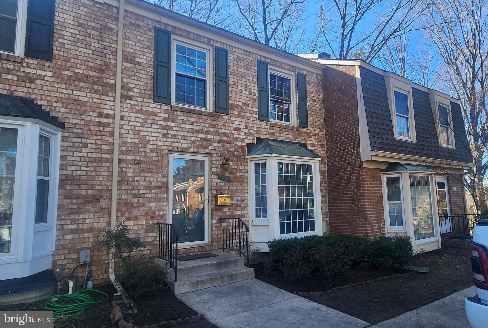 CROFTON - Residential