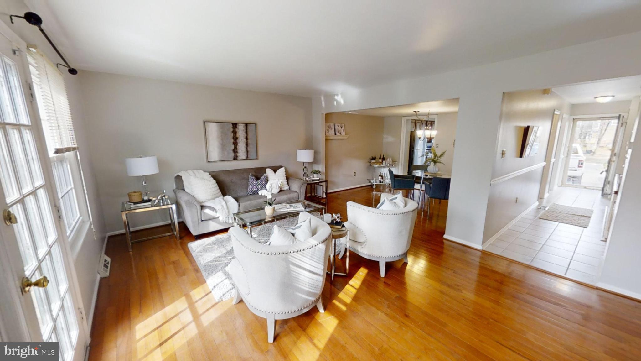 CROFTON - Residential