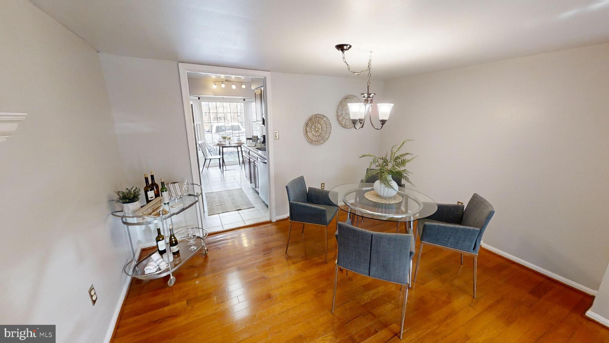 CROFTON - Residential