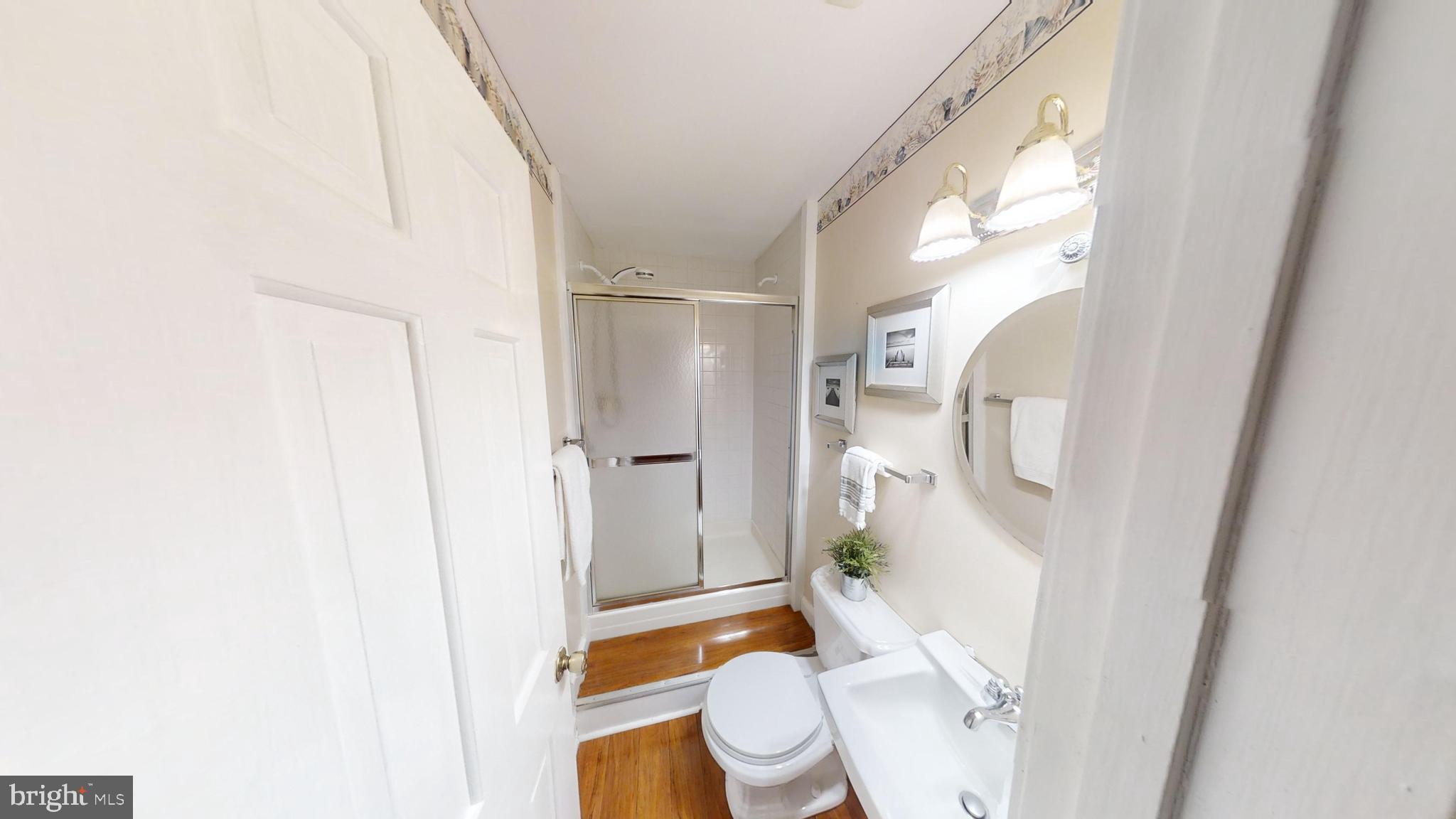 CROFTON - Residential