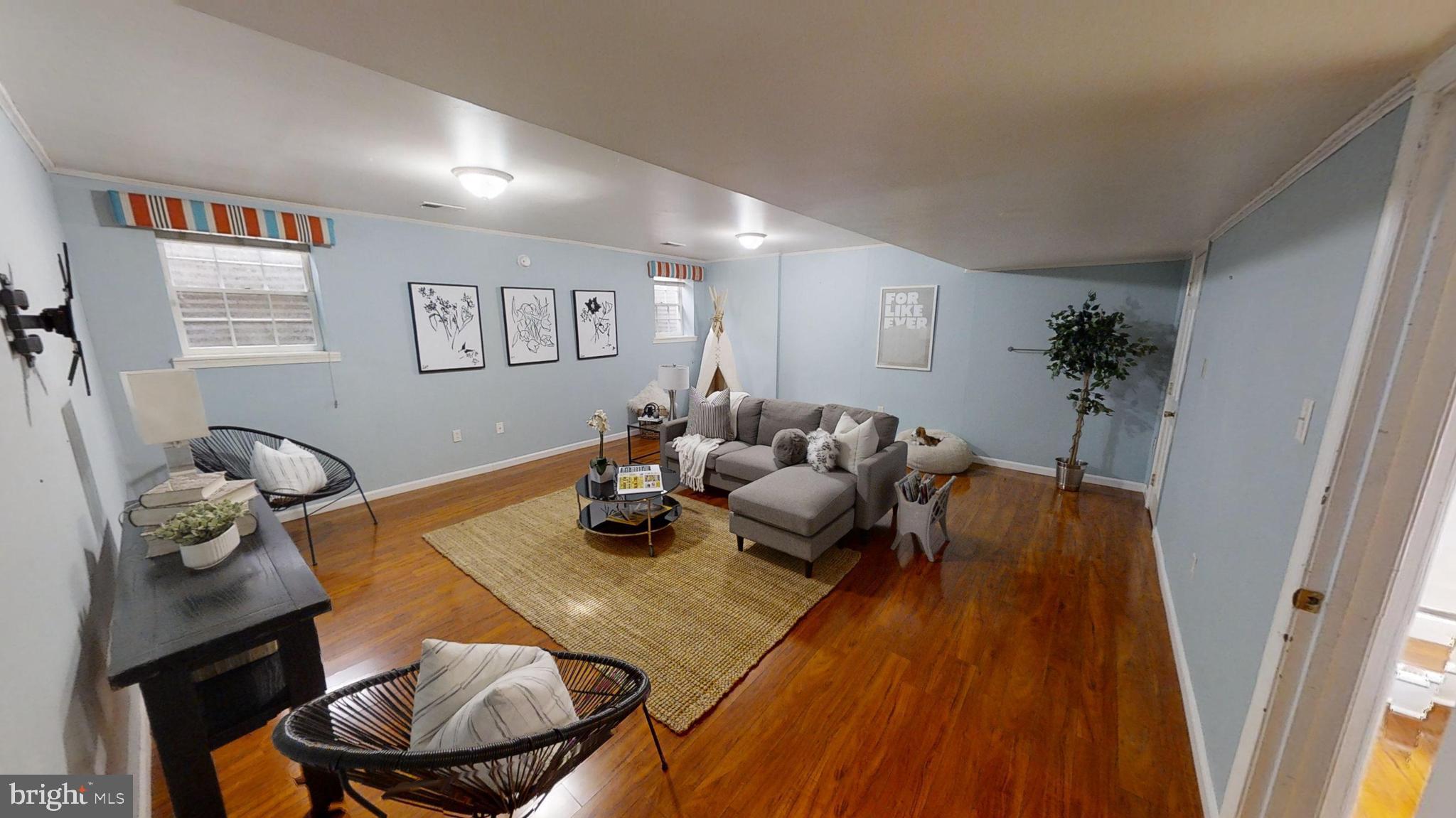 CROFTON - Residential