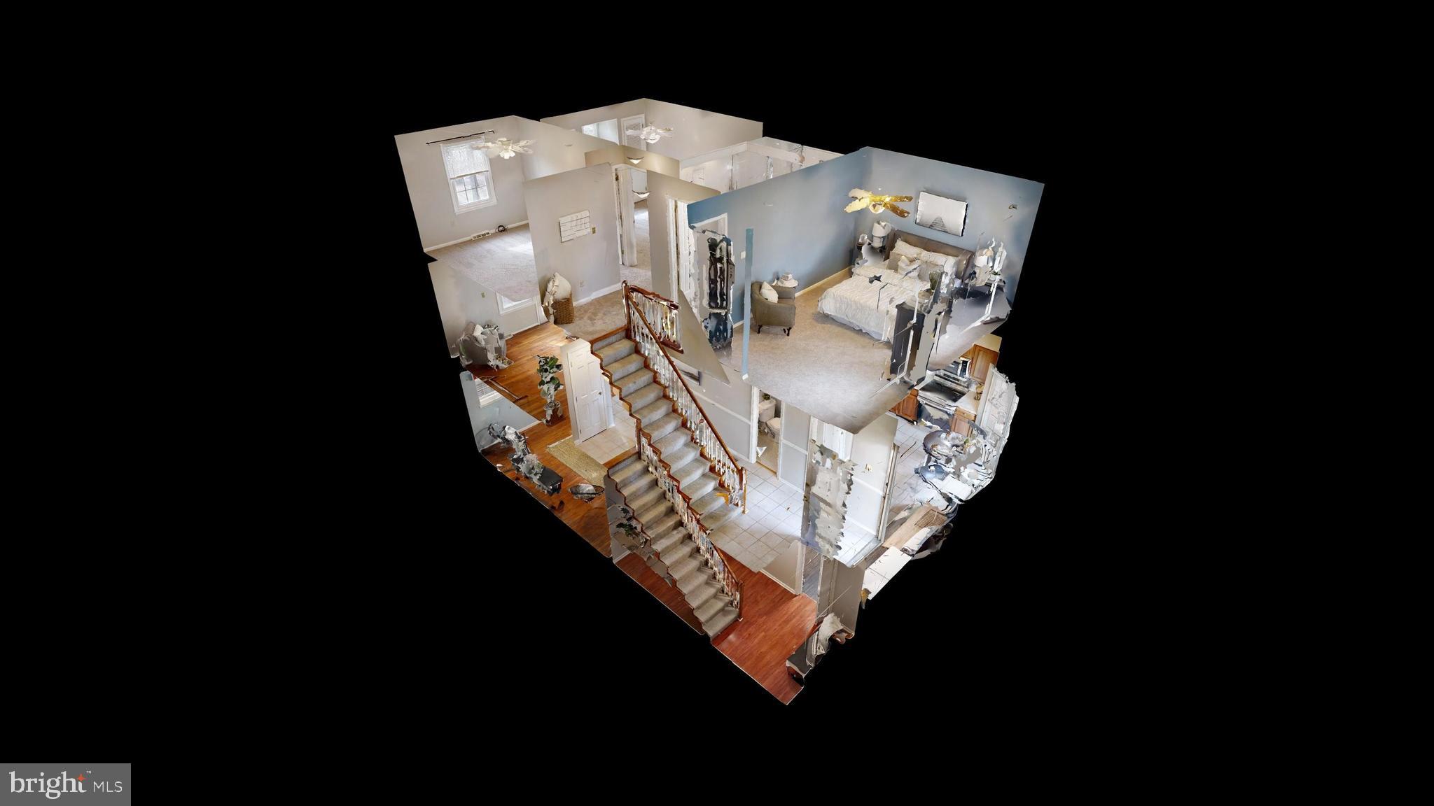 CROFTON - Residential