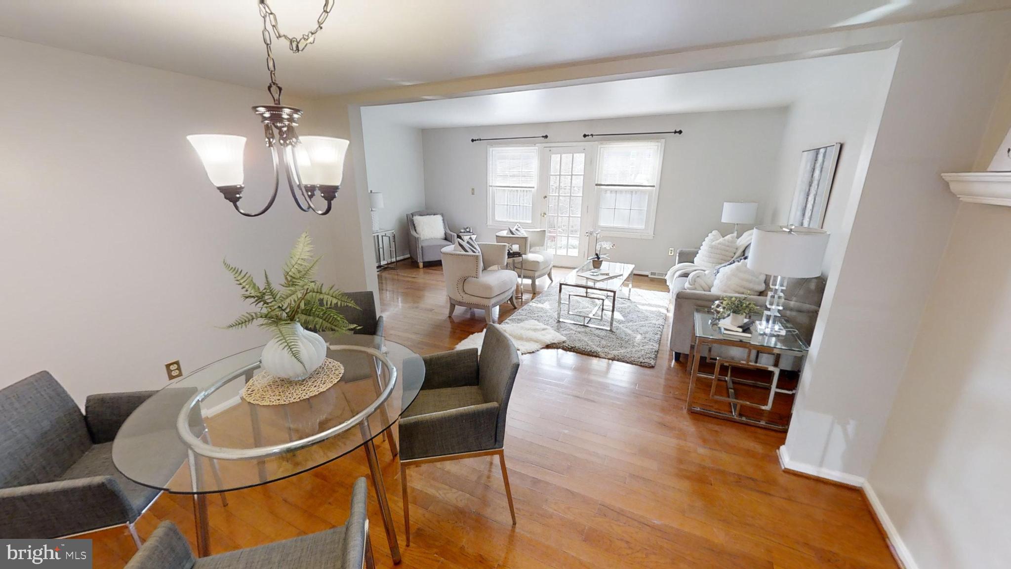 CROFTON - Residential