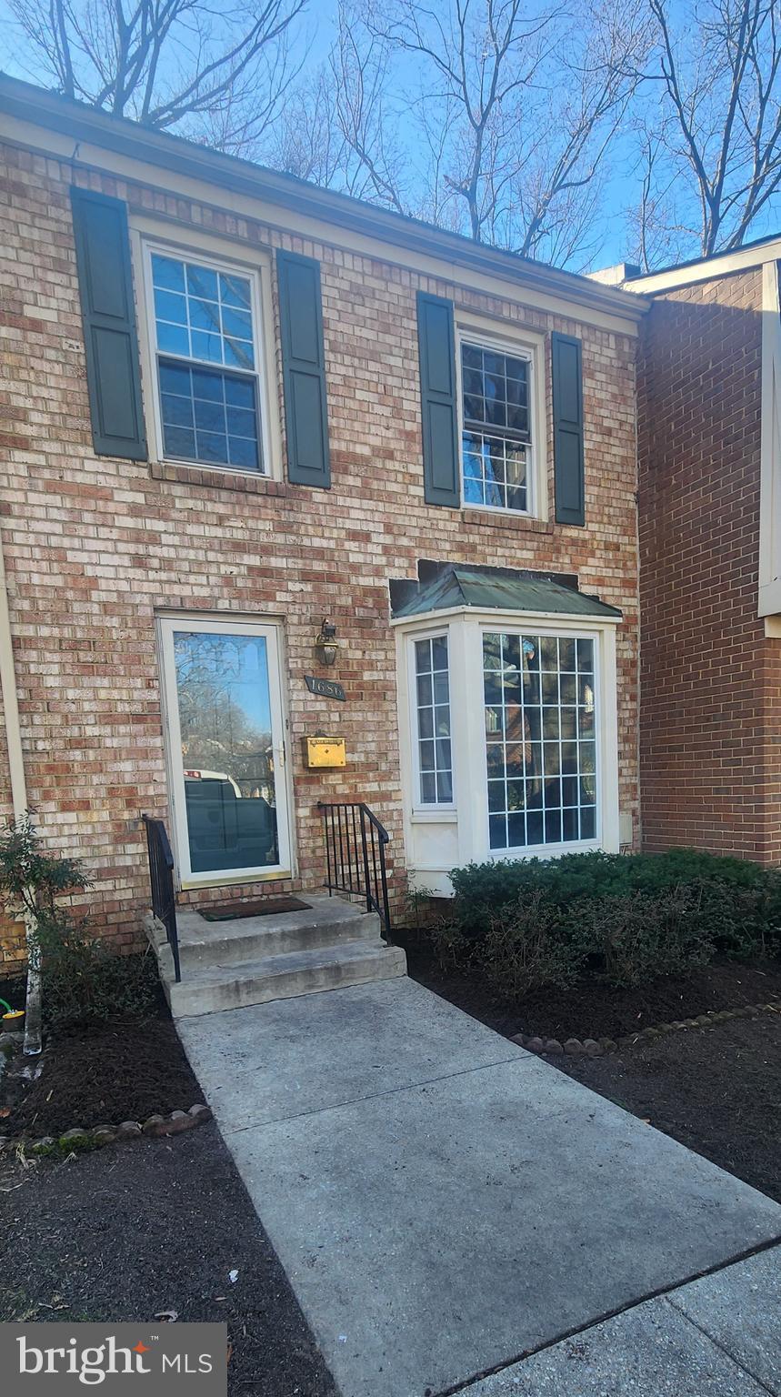 CROFTON - Residential