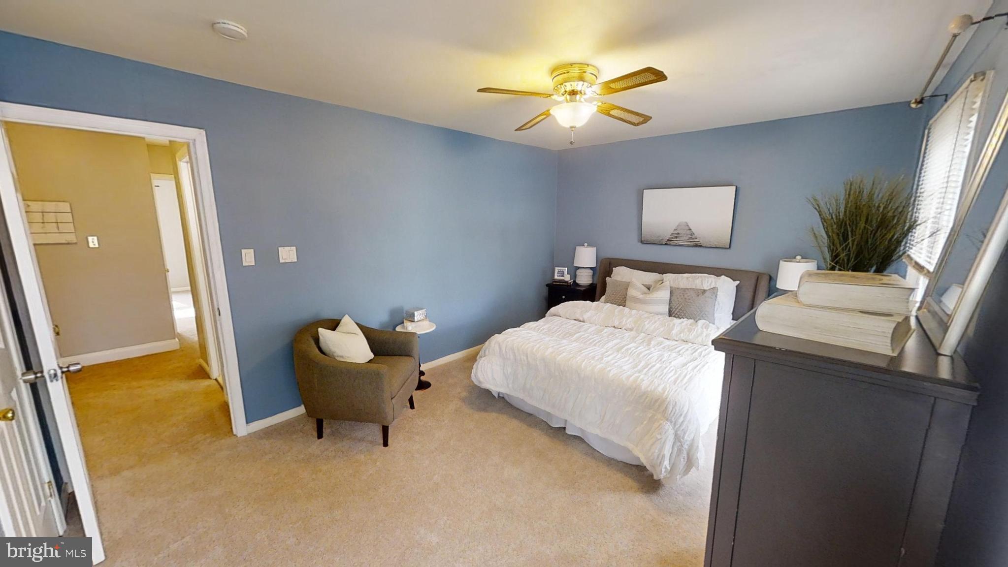 CROFTON - Residential