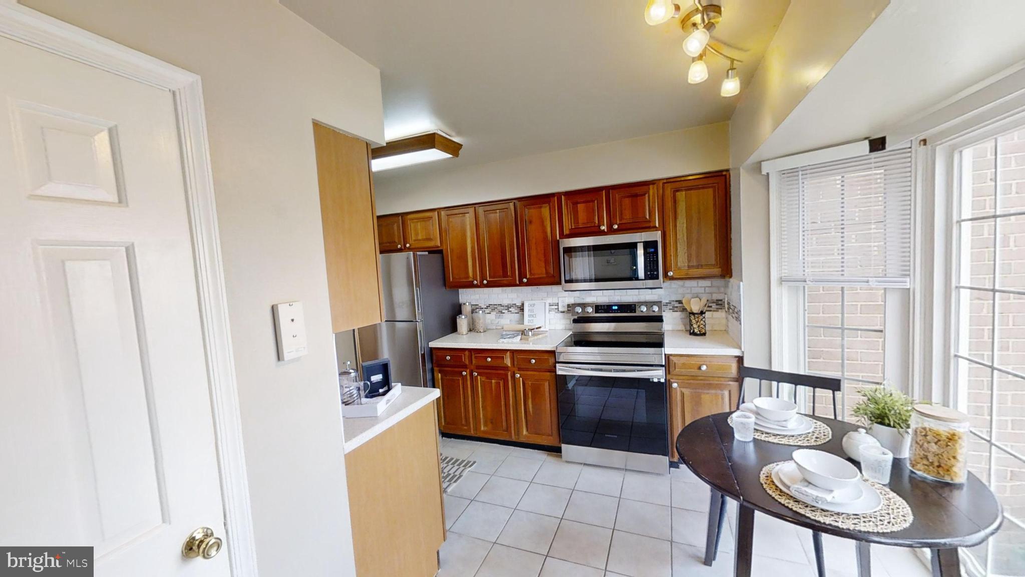 CROFTON - Residential