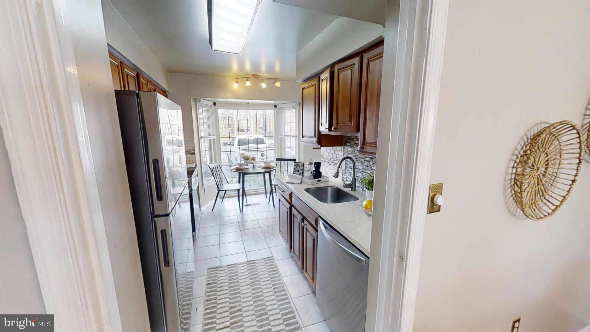 CROFTON - Residential