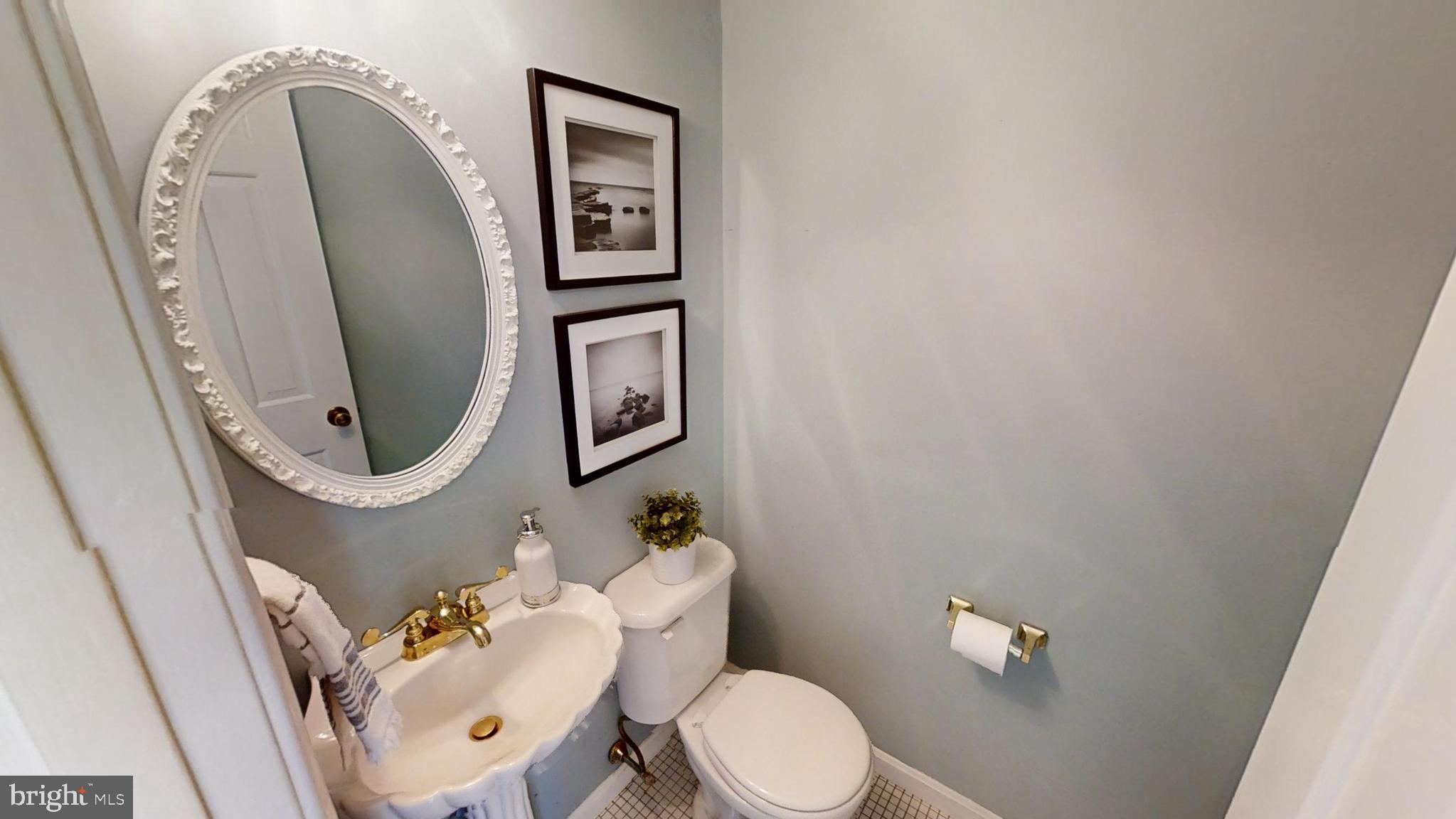 CROFTON - Residential