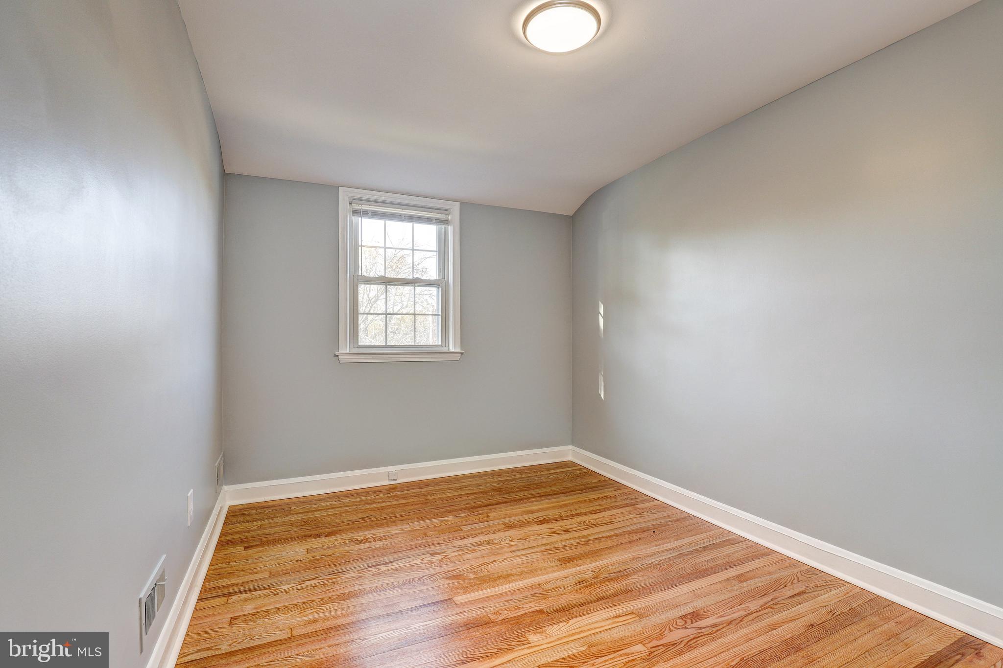 TOWSON - Residential Lease