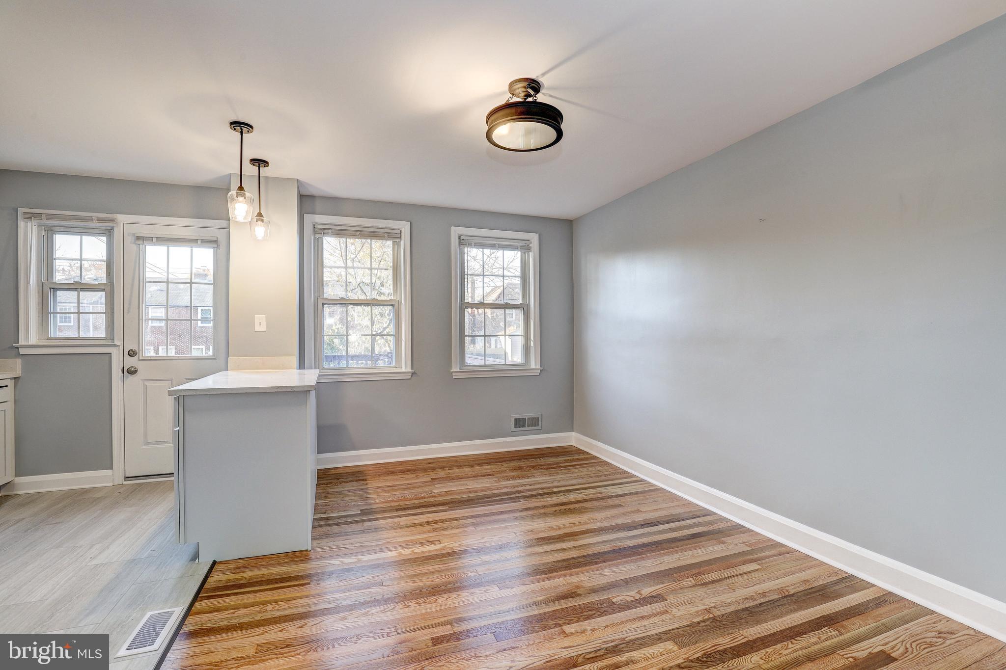 TOWSON - Residential Lease