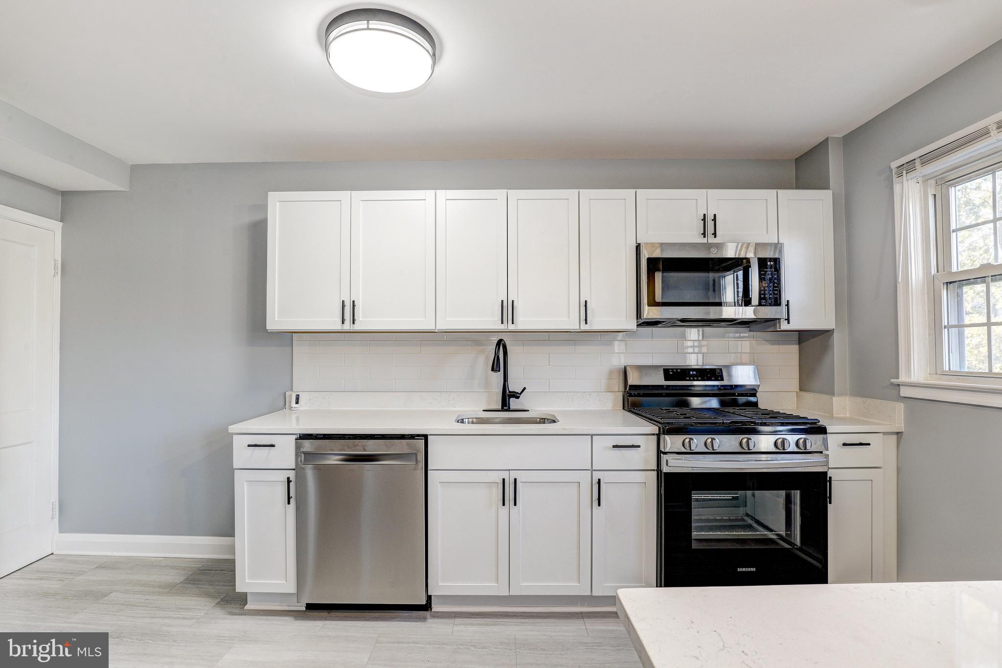 TOWSON - Residential Lease