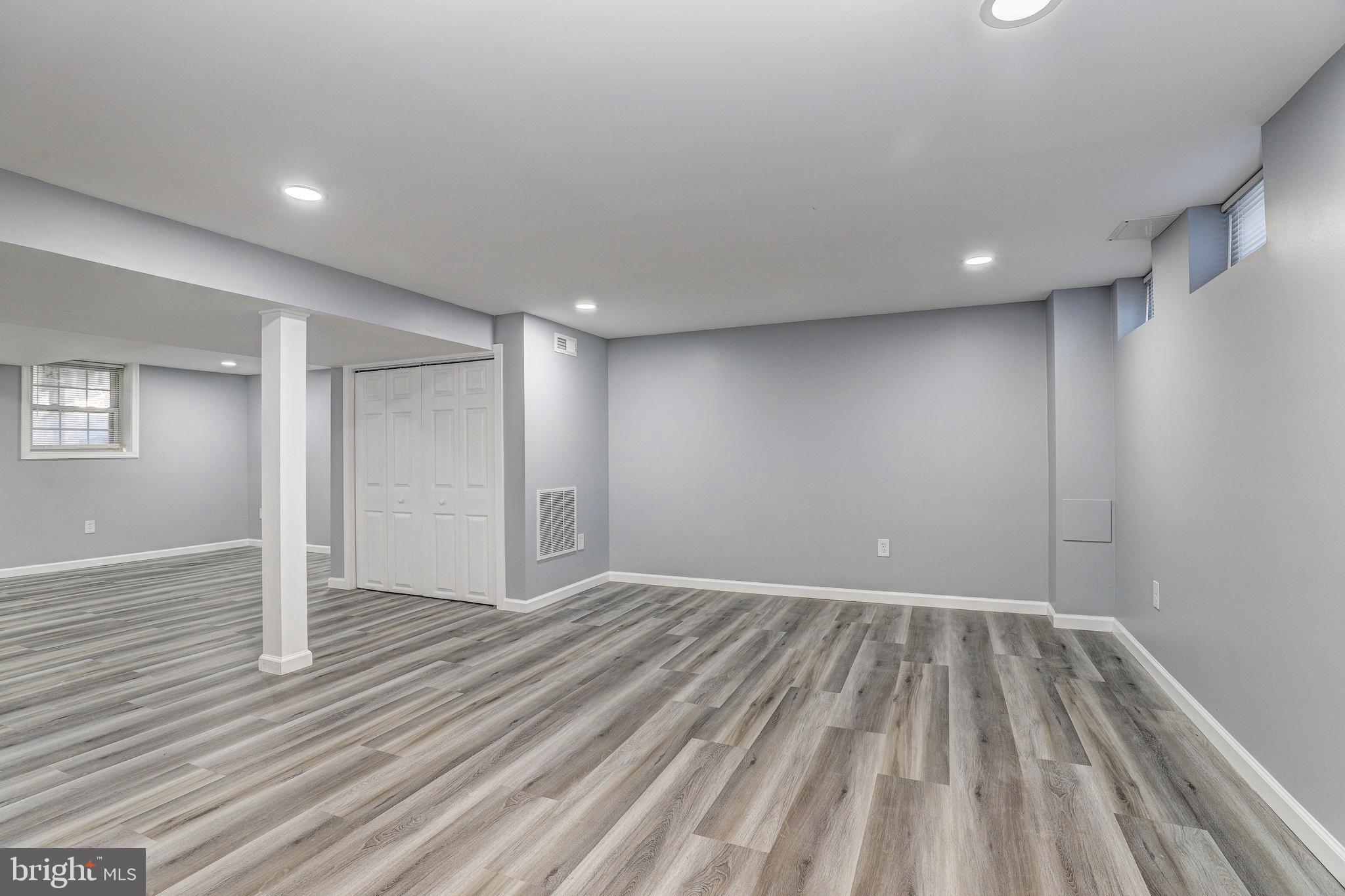 TOWSON - Residential Lease