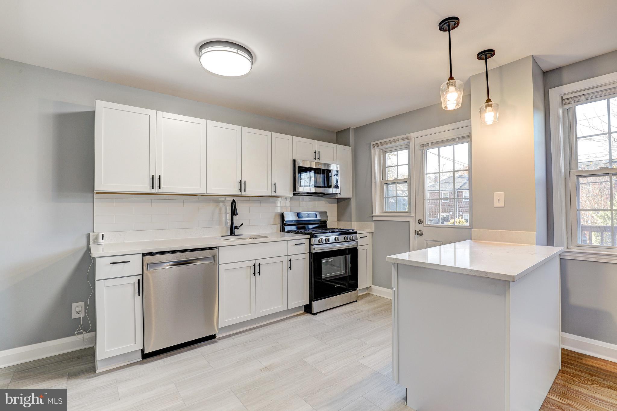 TOWSON - Residential Lease