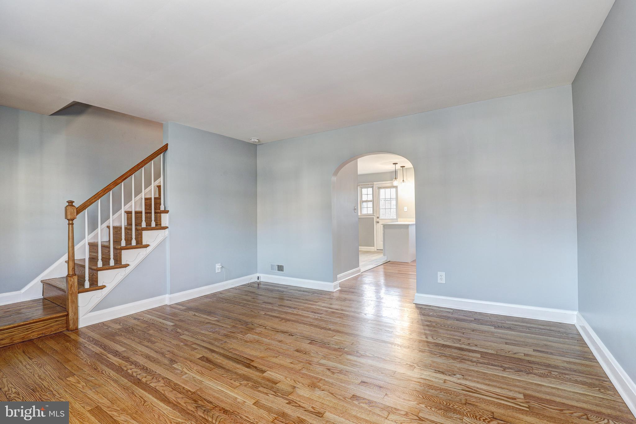 TOWSON - Residential Lease