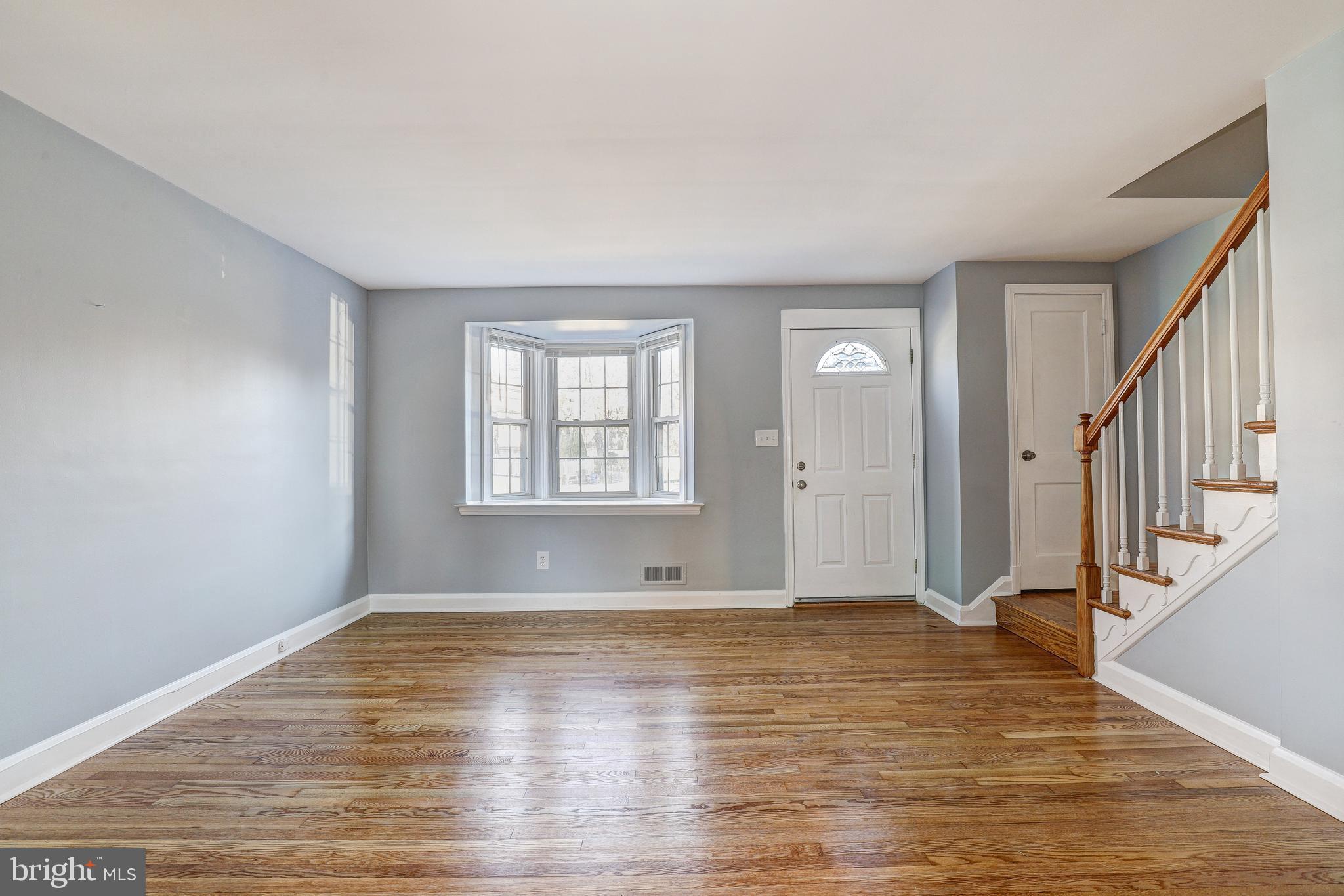 TOWSON - Residential Lease