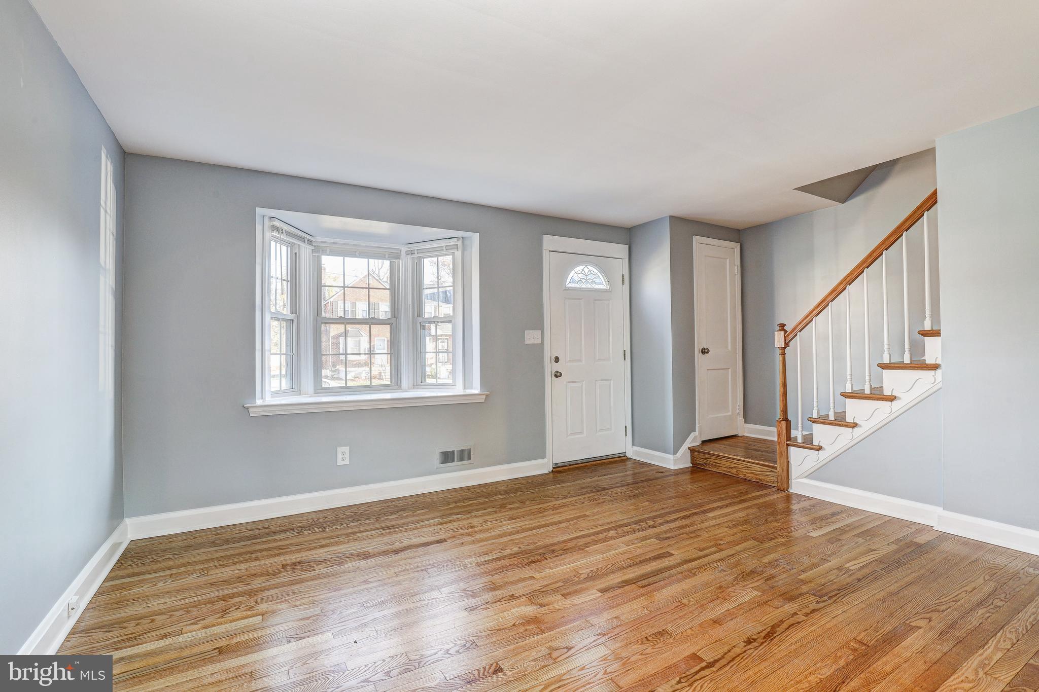 TOWSON - Residential Lease