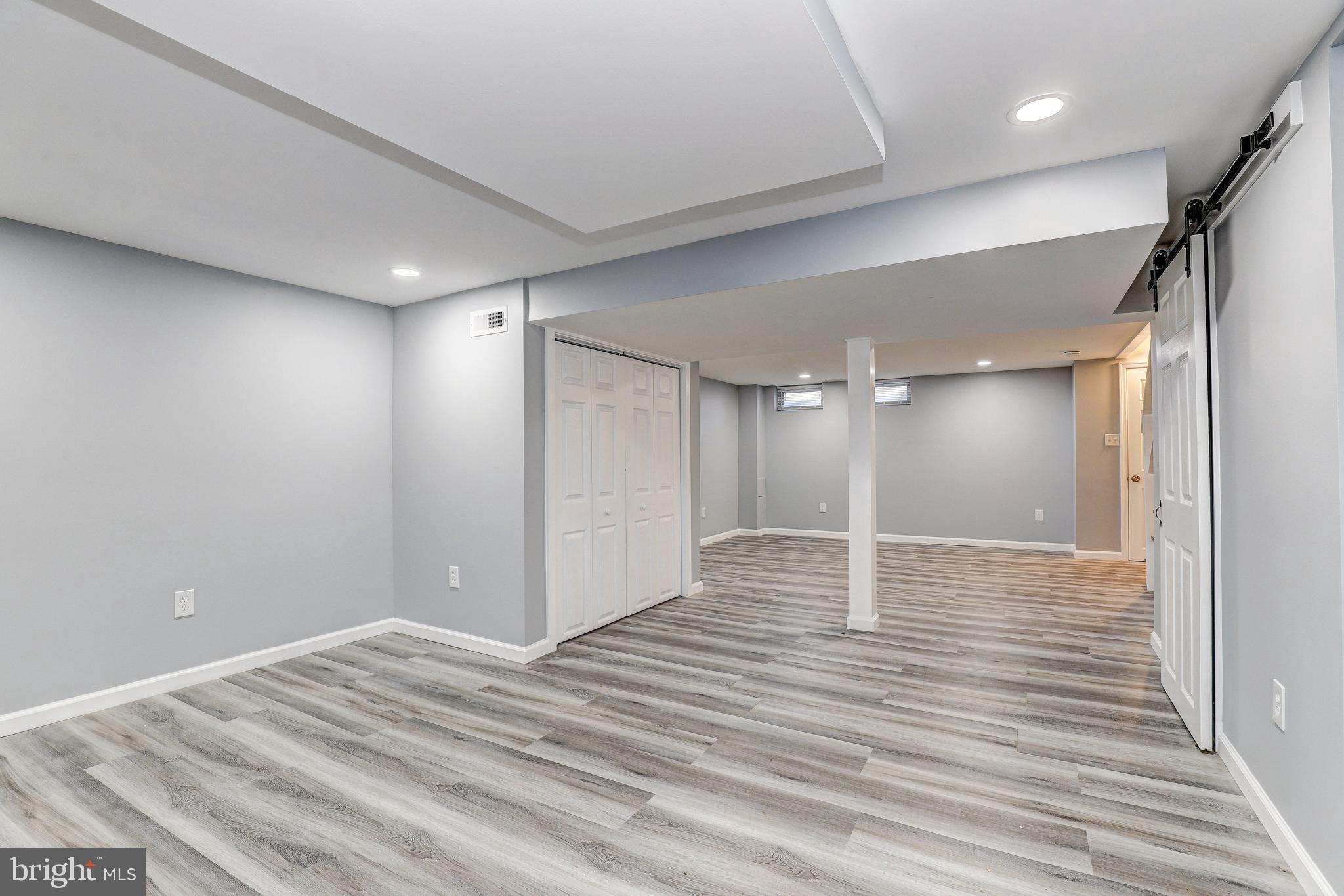 TOWSON - Residential Lease