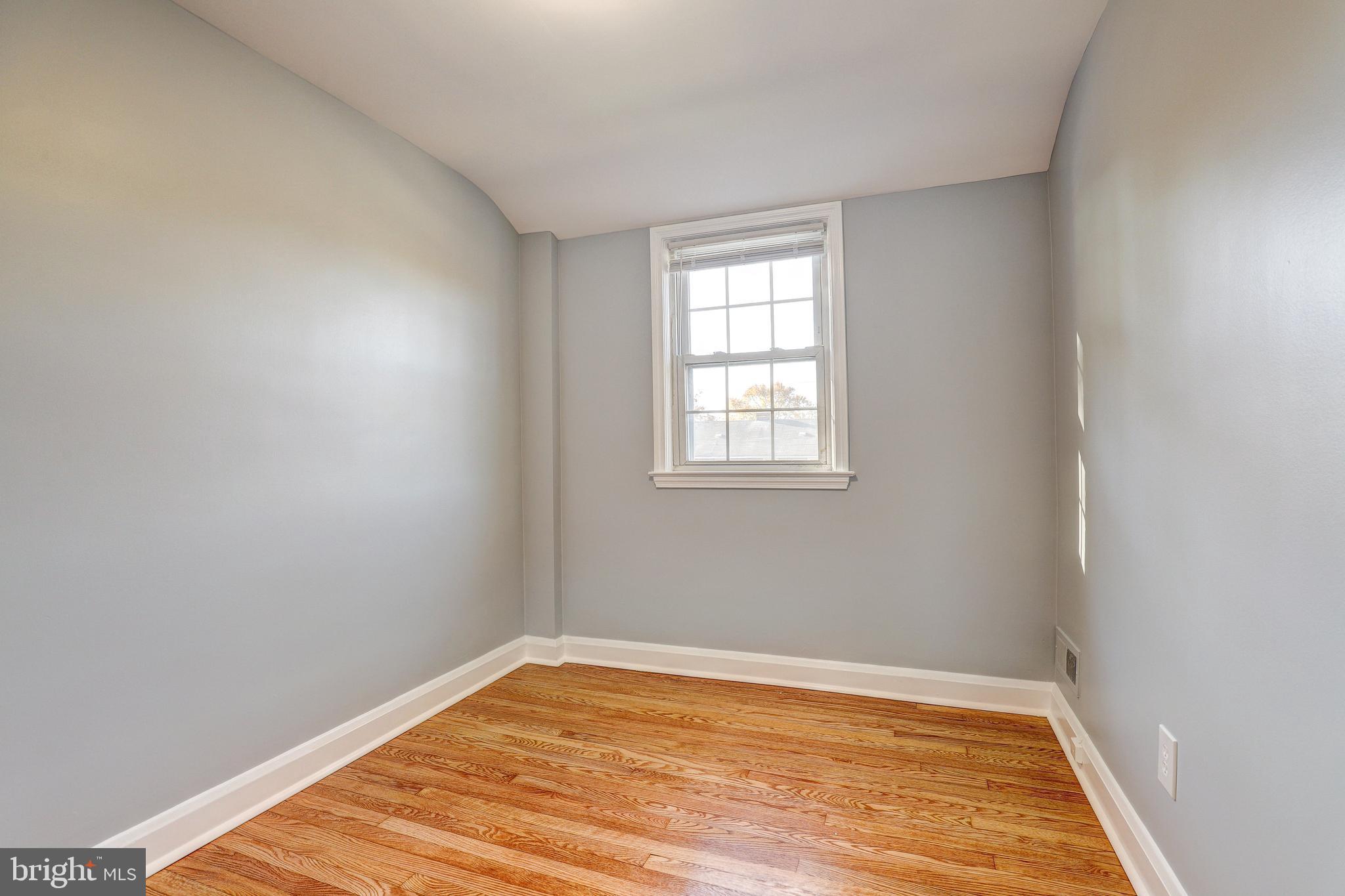 TOWSON - Residential Lease