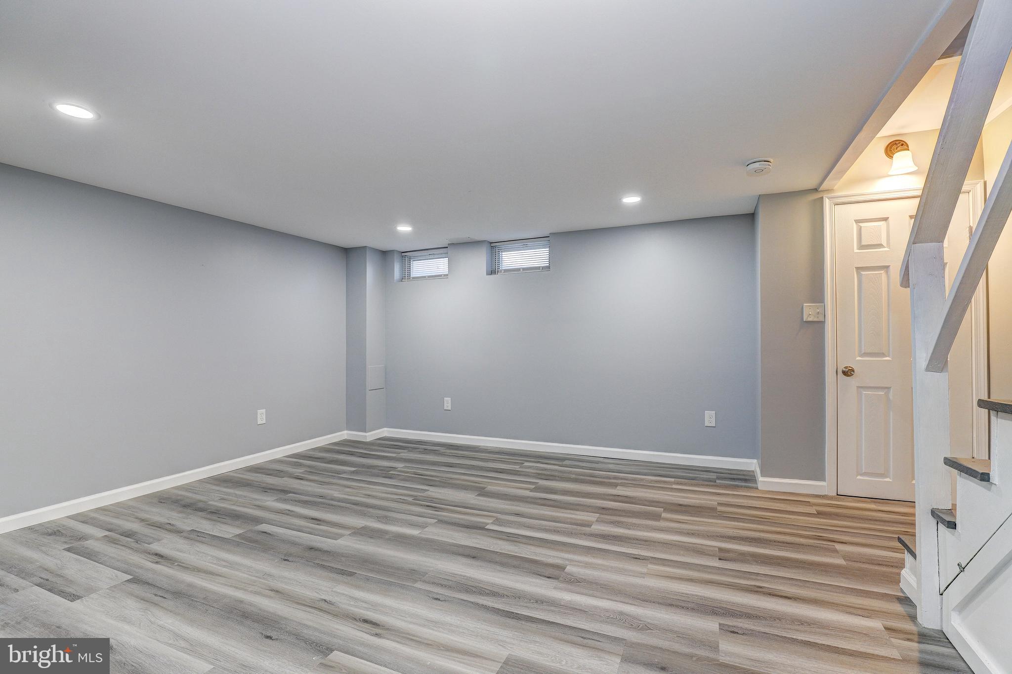 TOWSON - Residential Lease