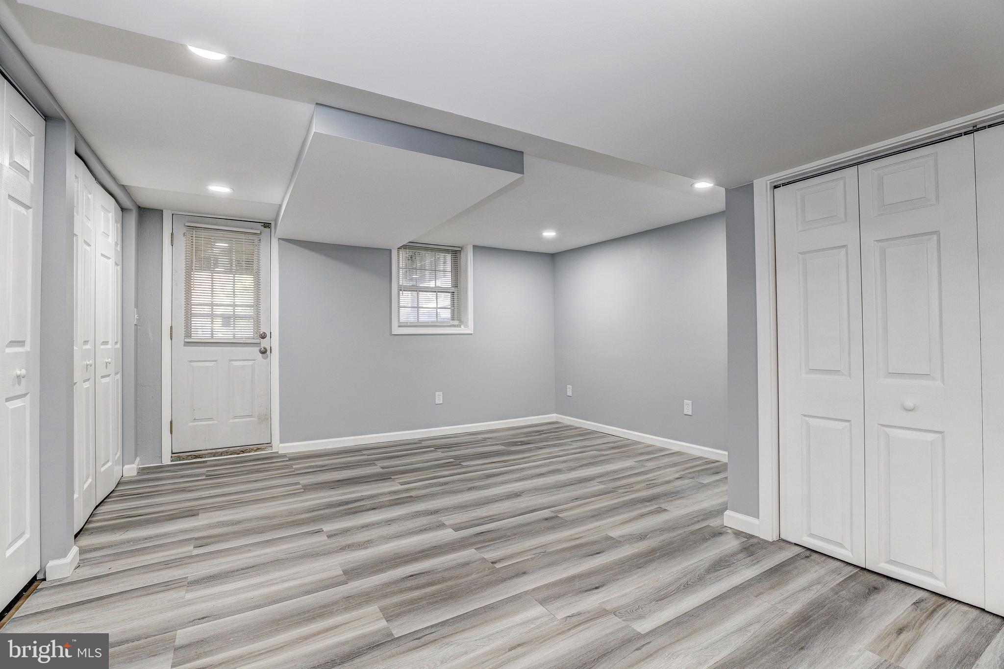 TOWSON - Residential Lease