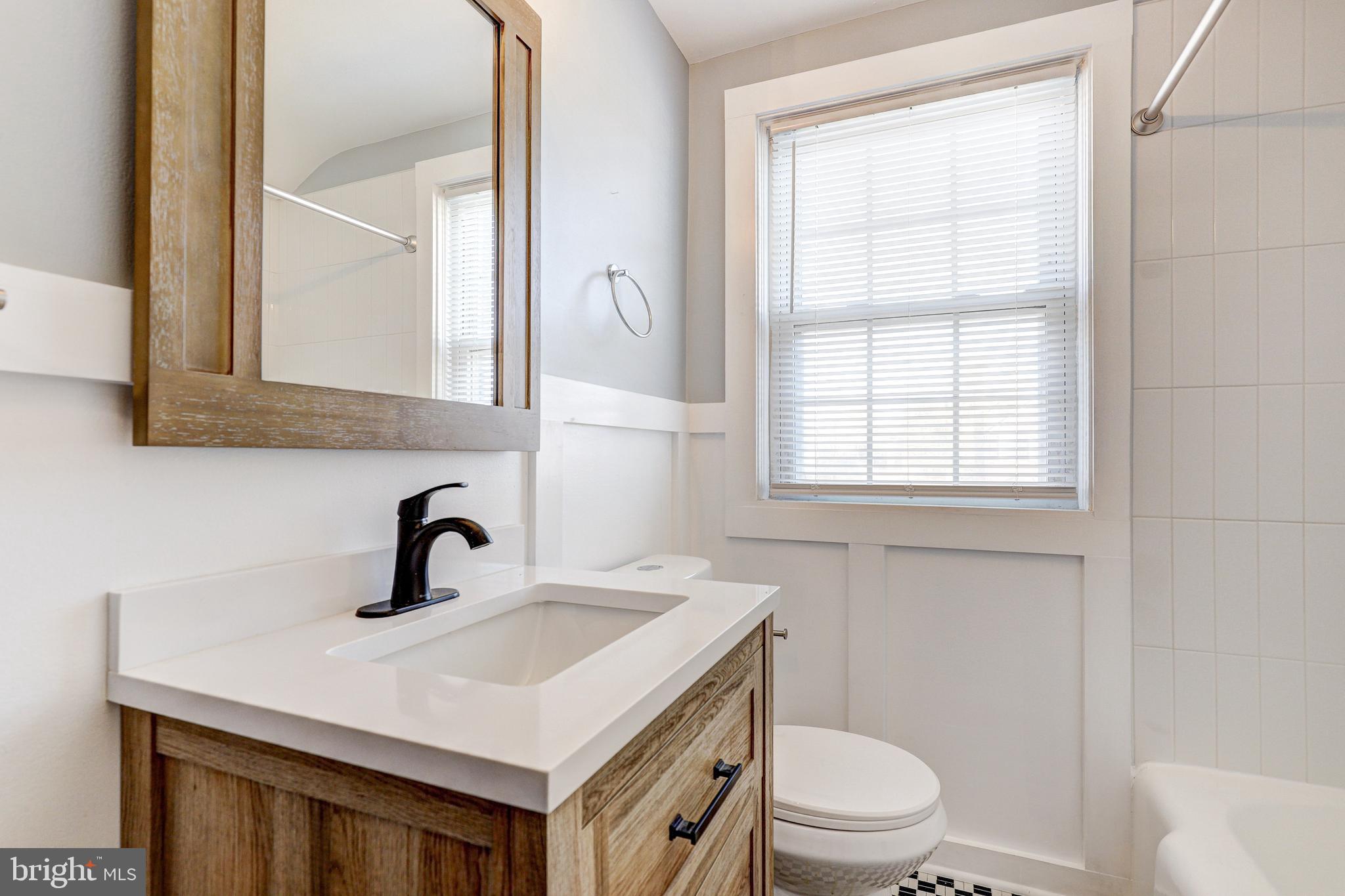 TOWSON - Residential Lease