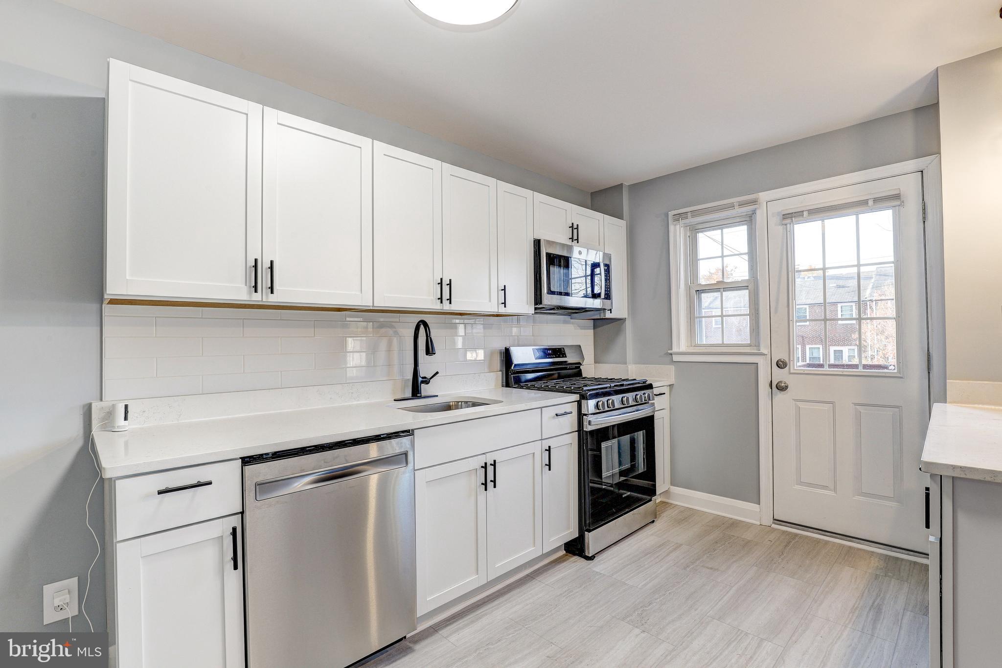 TOWSON - Residential Lease