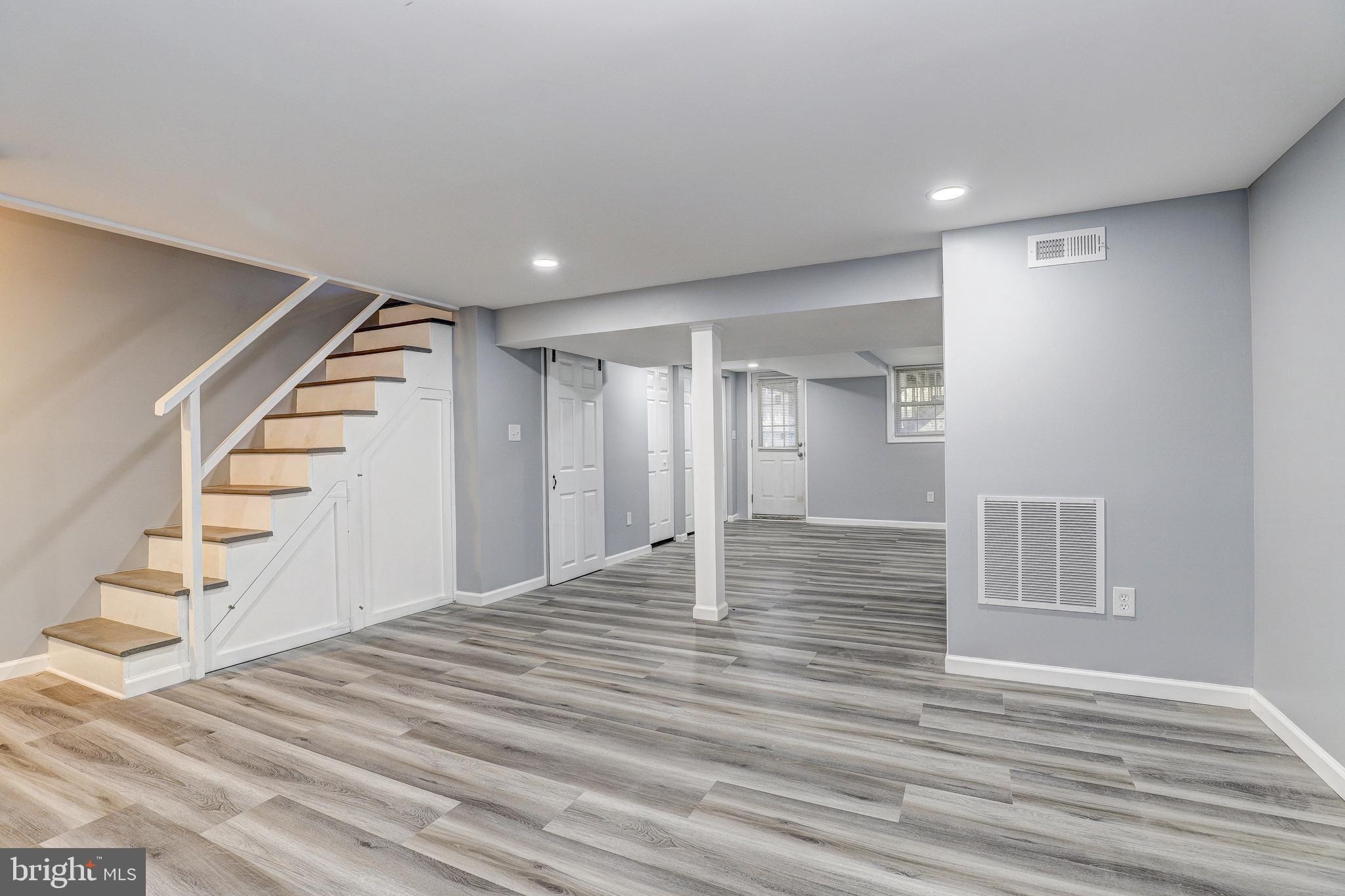 TOWSON - Residential Lease