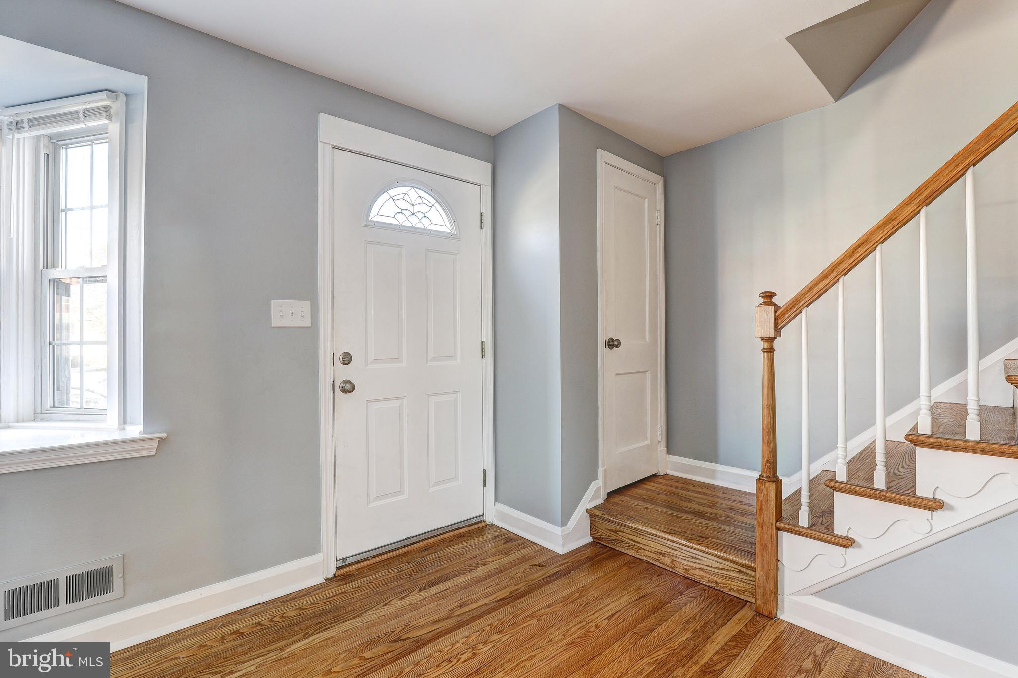 TOWSON - Residential Lease