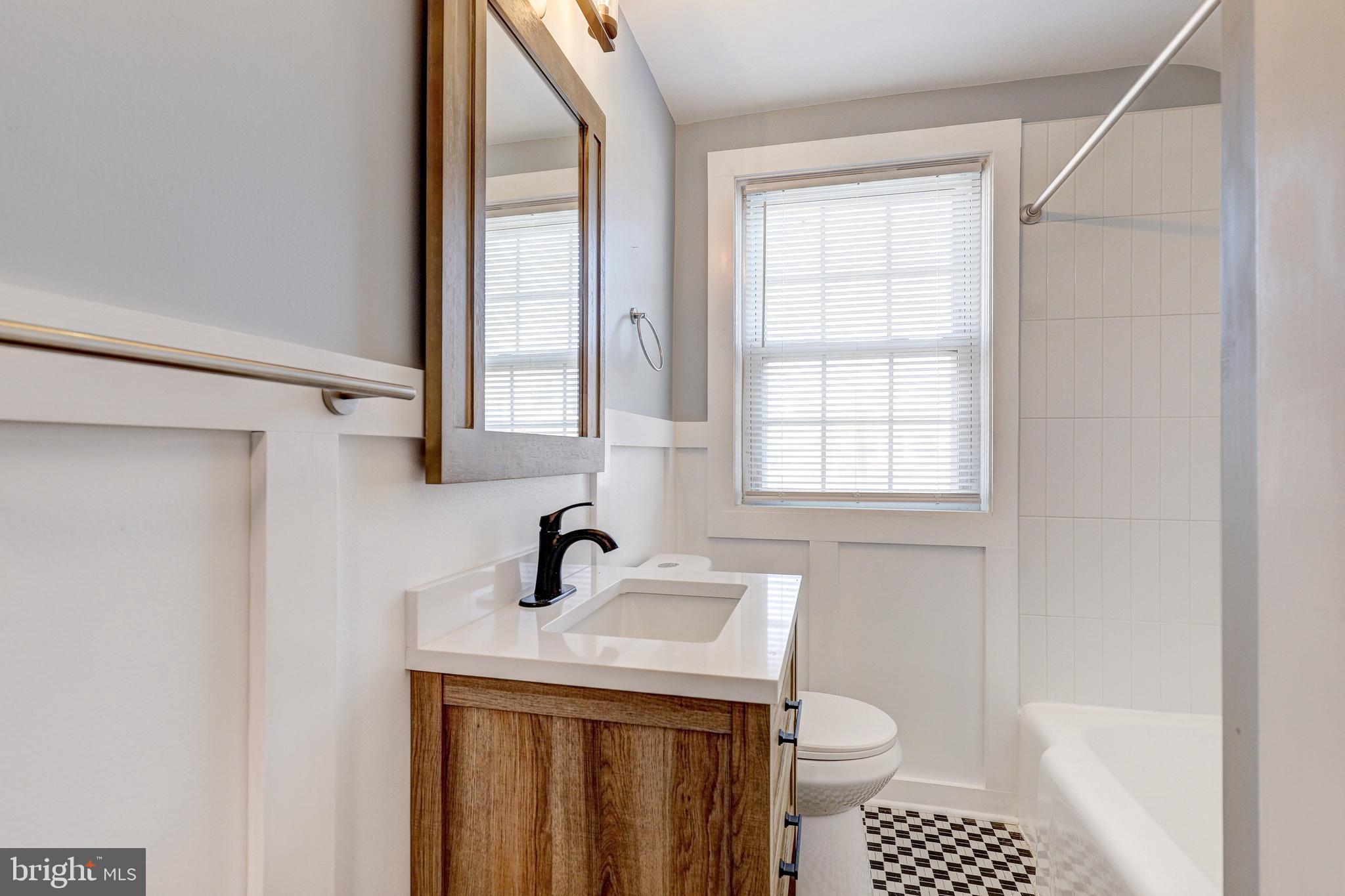 TOWSON - Residential Lease