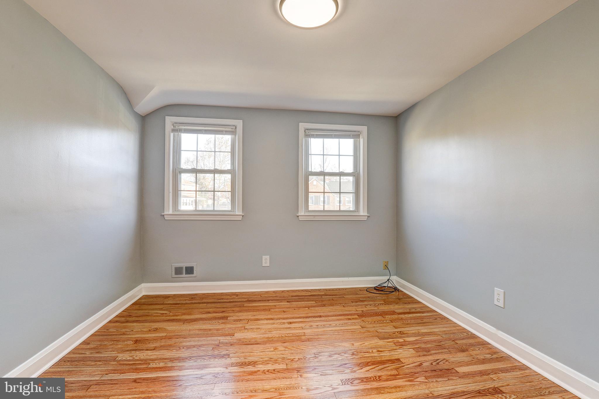 TOWSON - Residential Lease